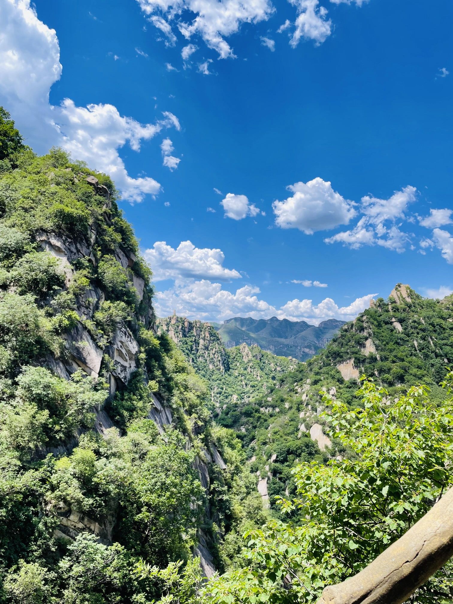 十瀑峡旅行图片 3