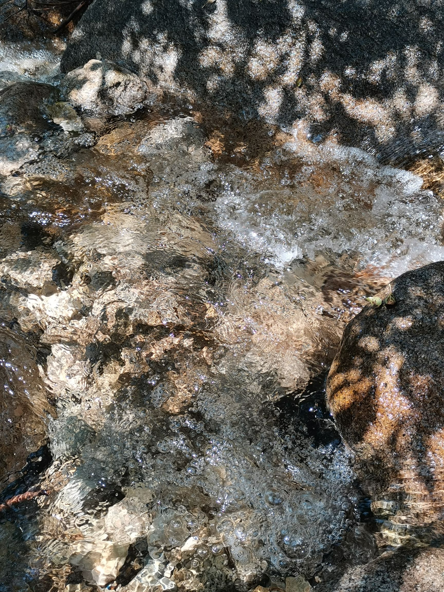 十瀑峡旅行图片 3