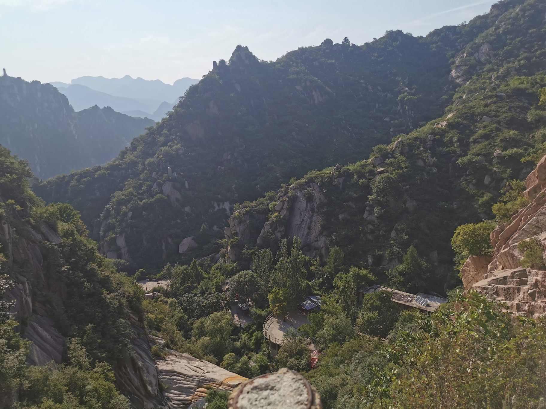 十瀑峡旅行图片 2