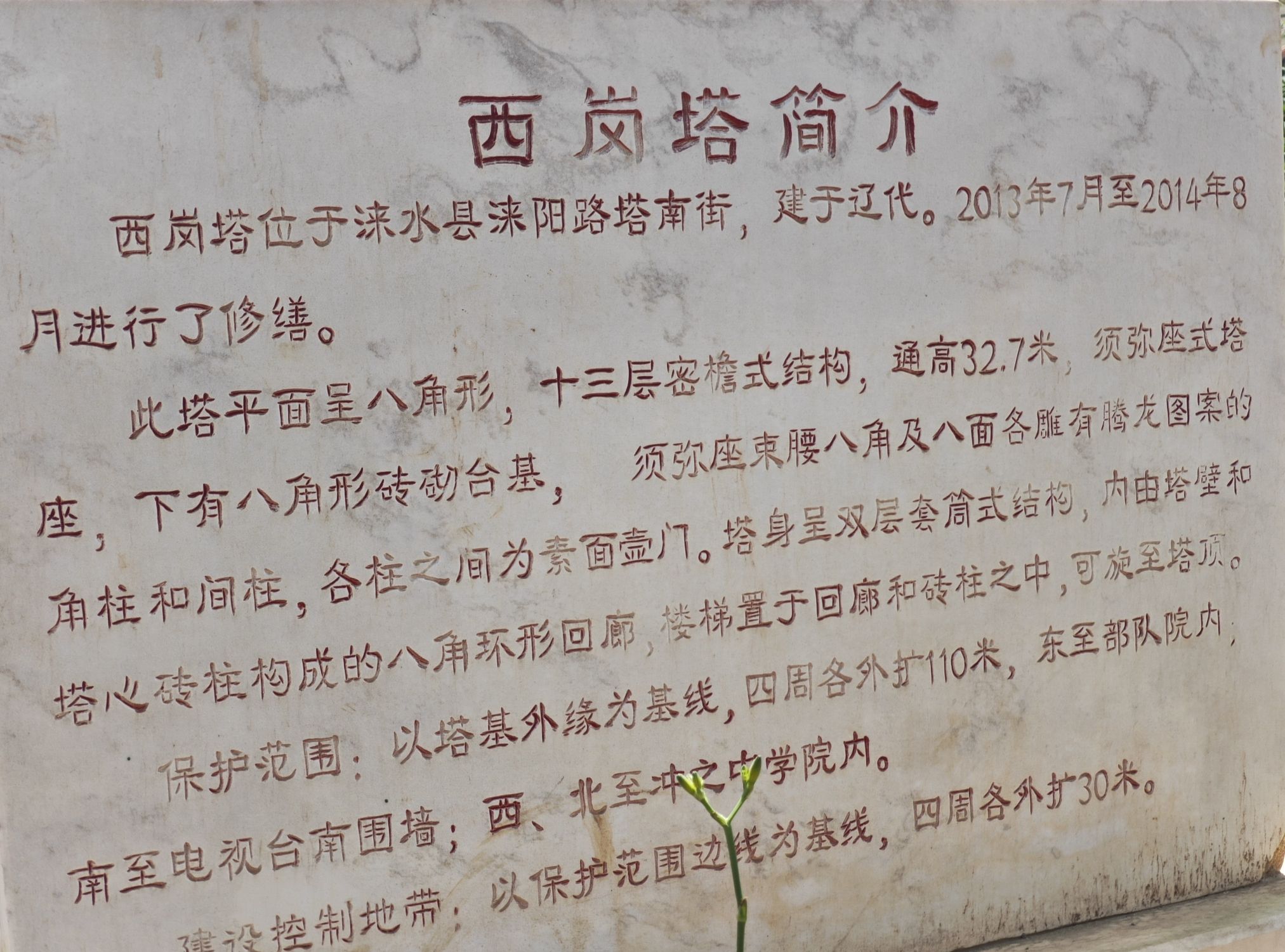 西岗塔旅行图片 3