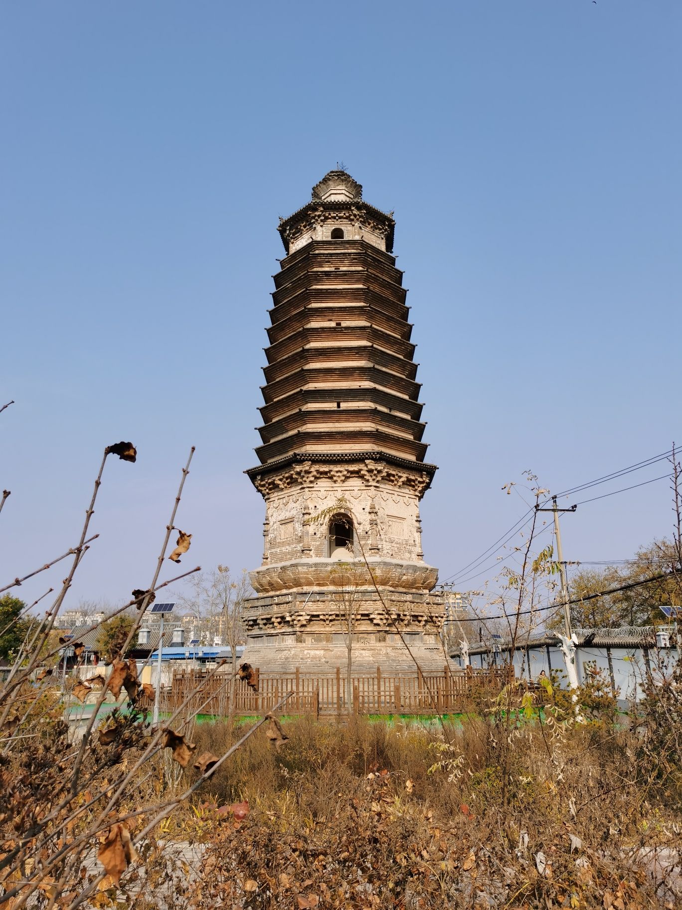 西岗塔旅行图片 2