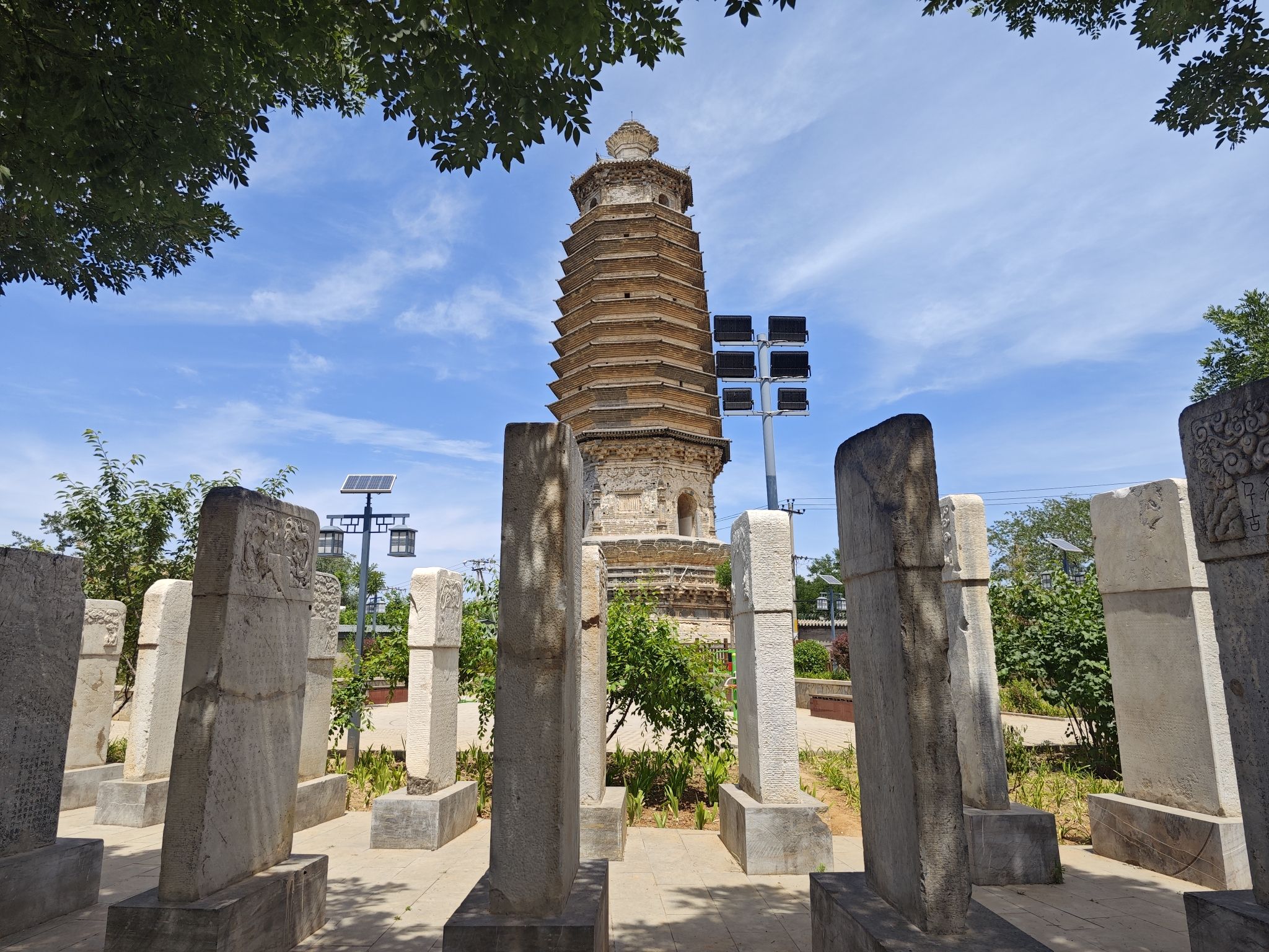 西岗塔旅行图片 1