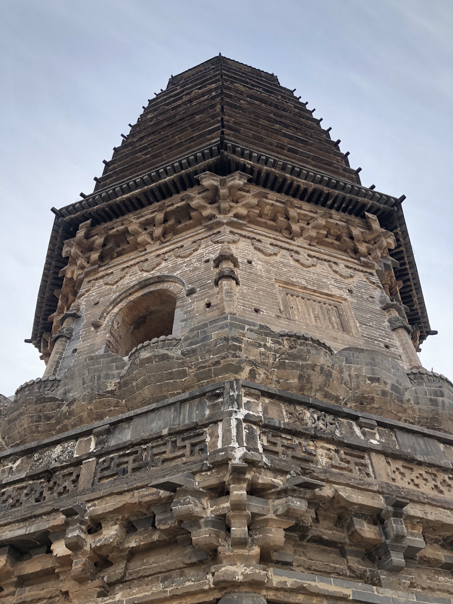 西岗塔旅行图片 2