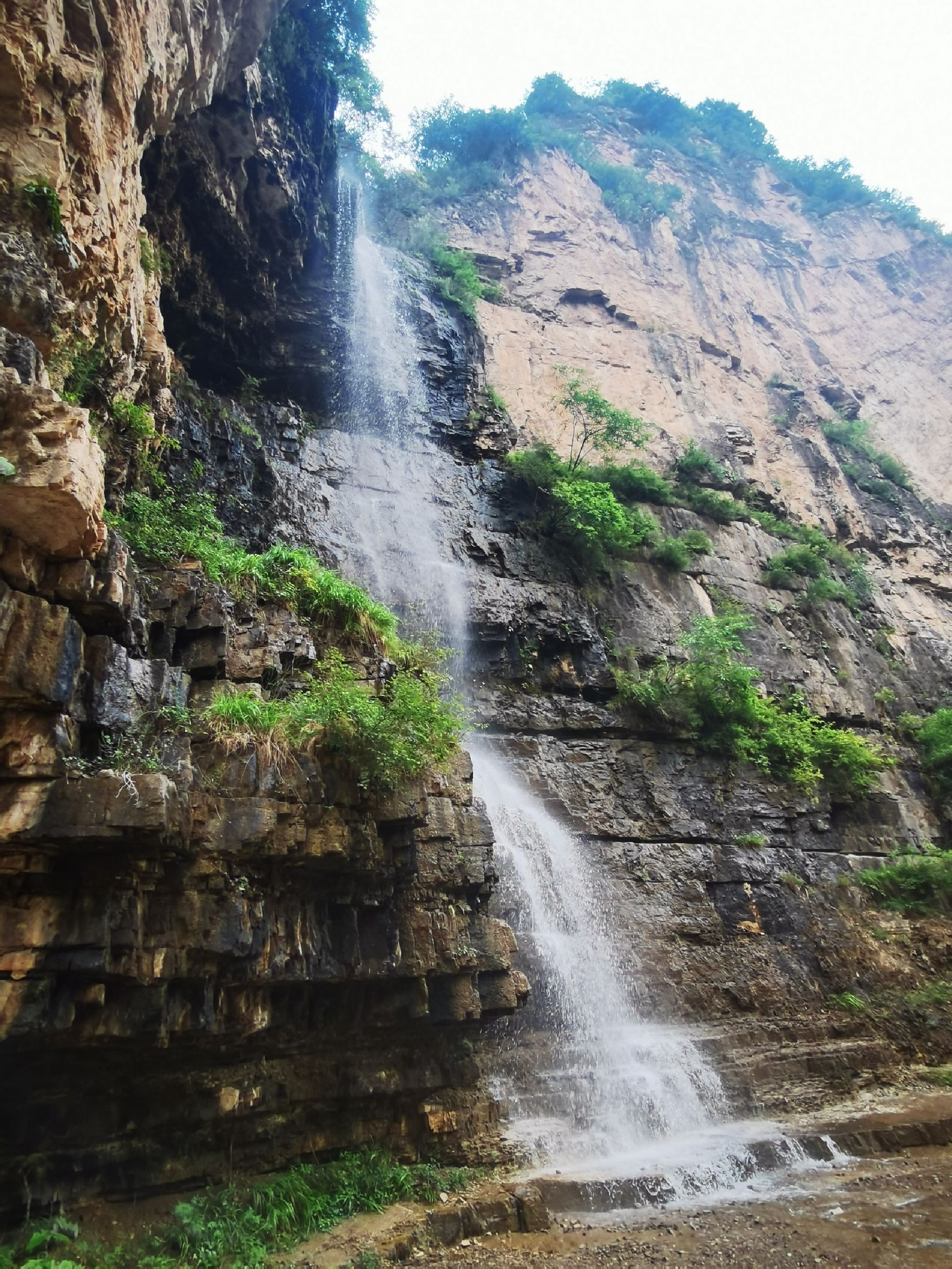 仙人峪(暂停开放)旅行图片 3