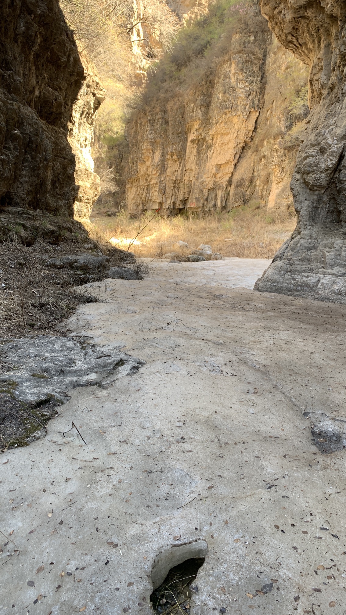 仙人峪(暂停开放)旅行图片 2