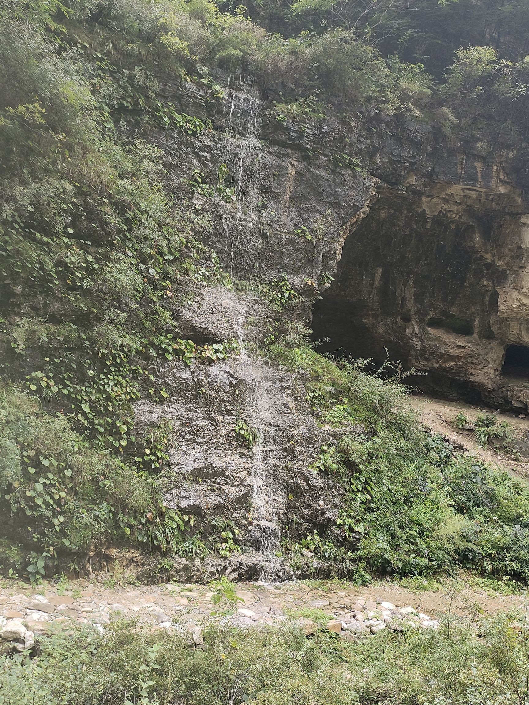 仙人峪(暂停开放)旅行图片 1