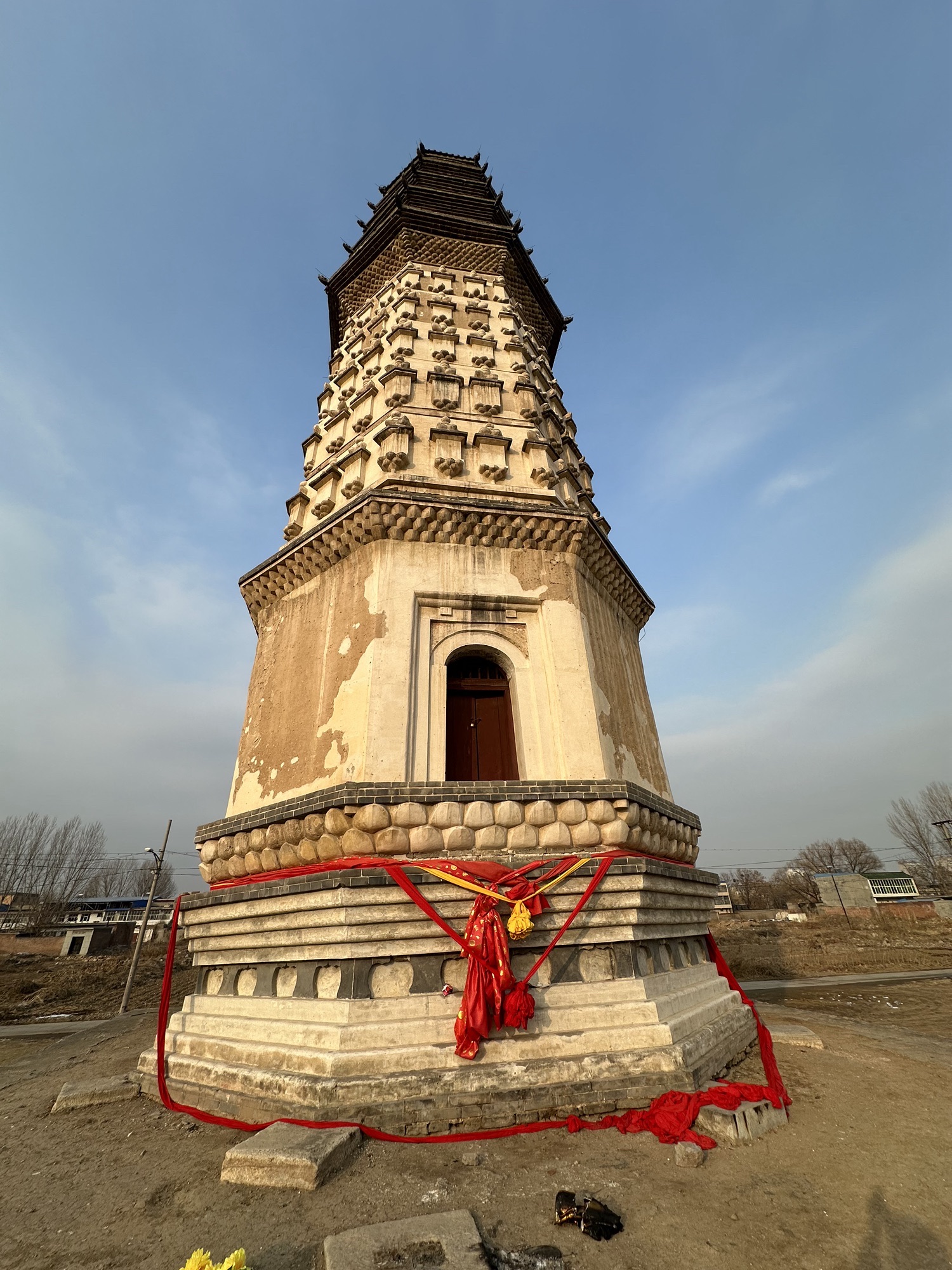 修德寺塔旅行图片 2