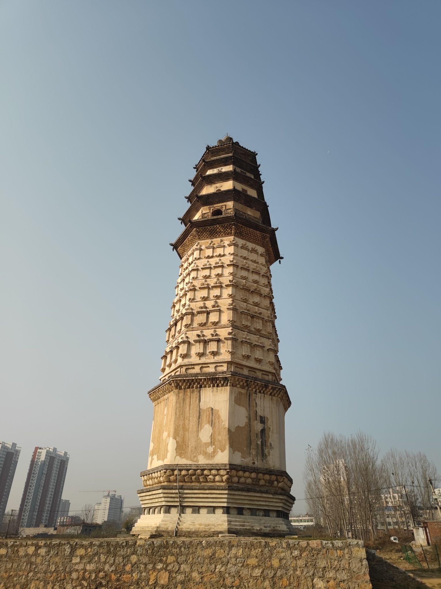 修德寺塔旅行图片 2
