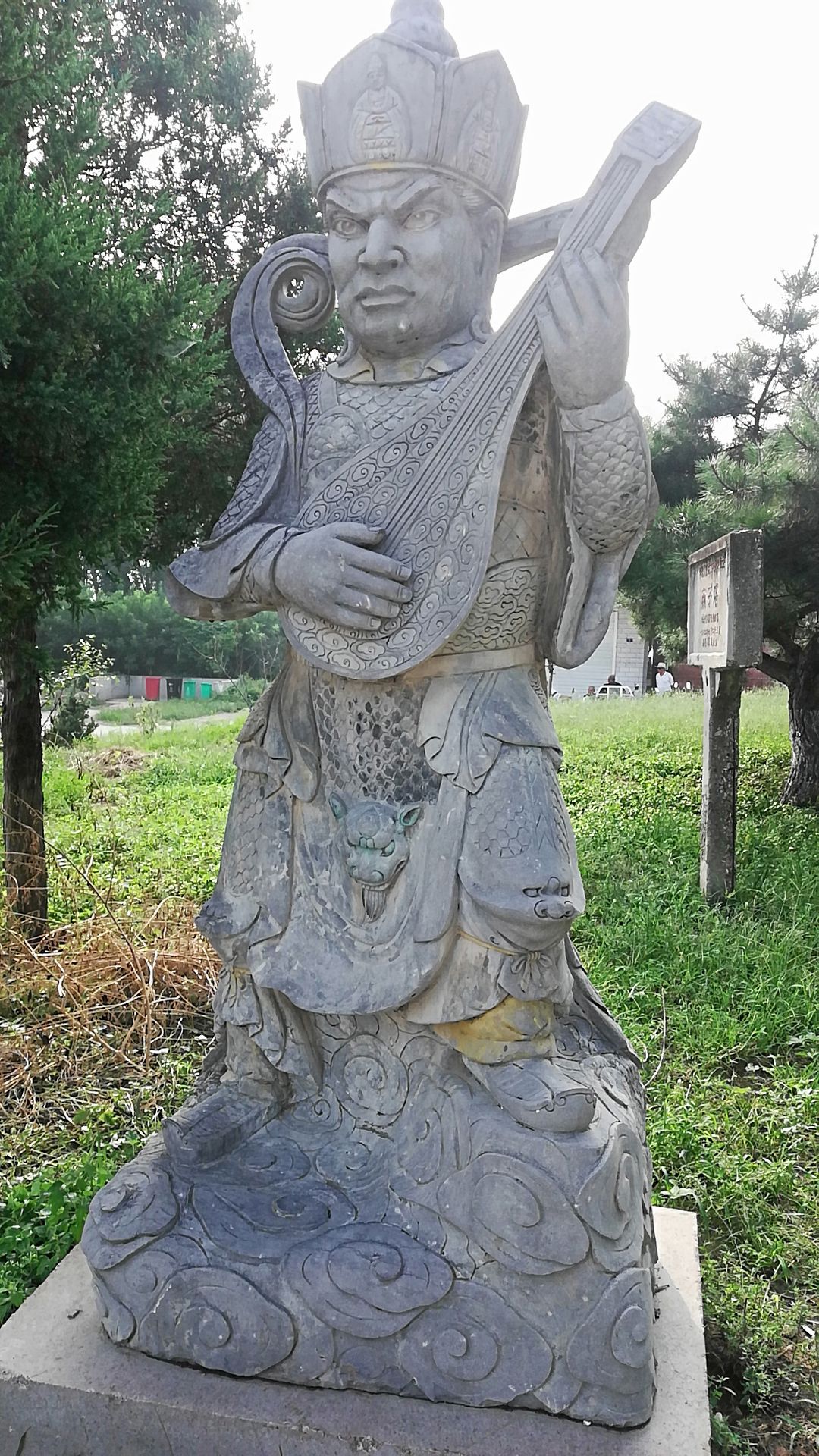 燕子塔旅行图片 3