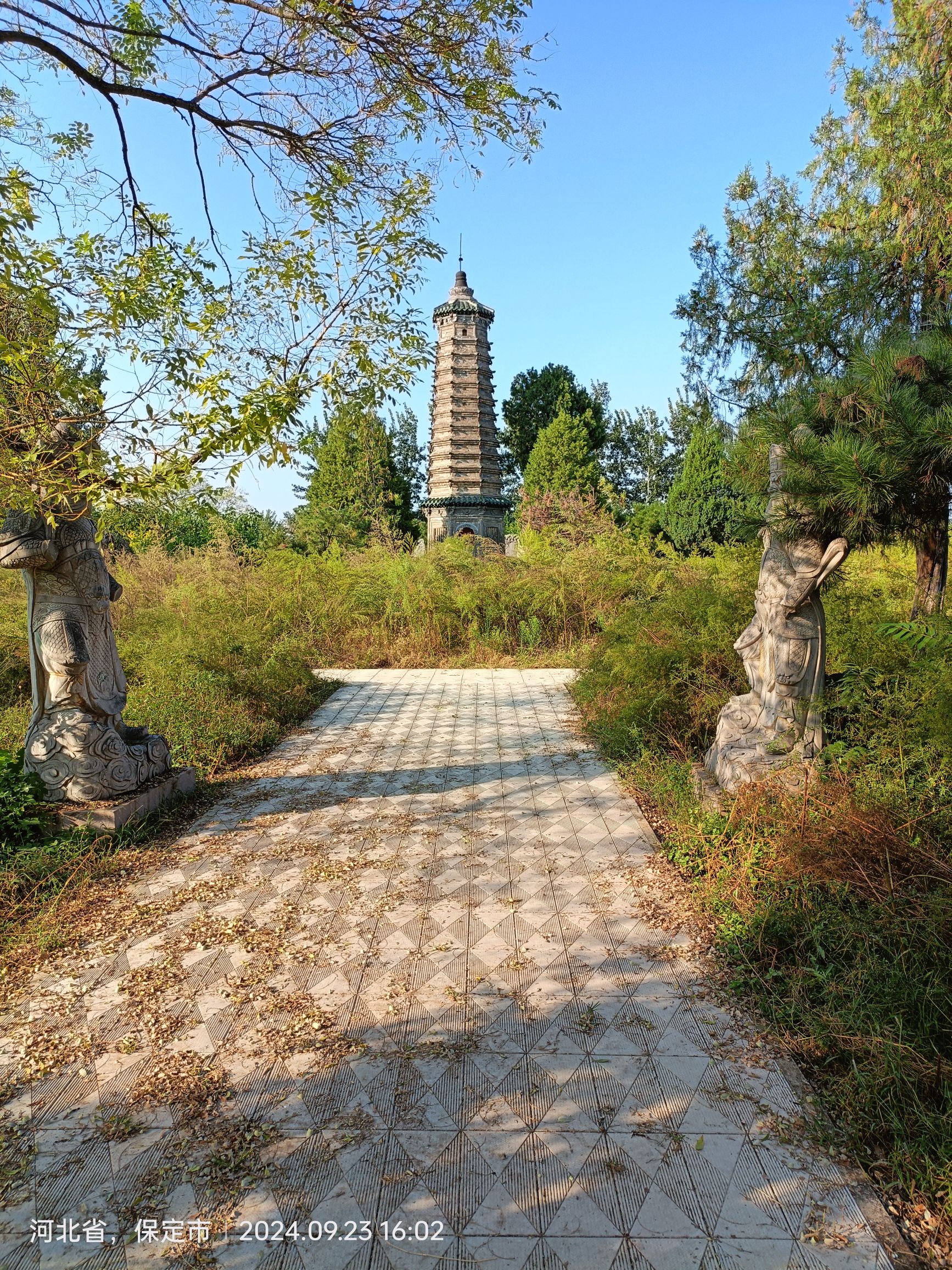 燕子塔旅行图片 2