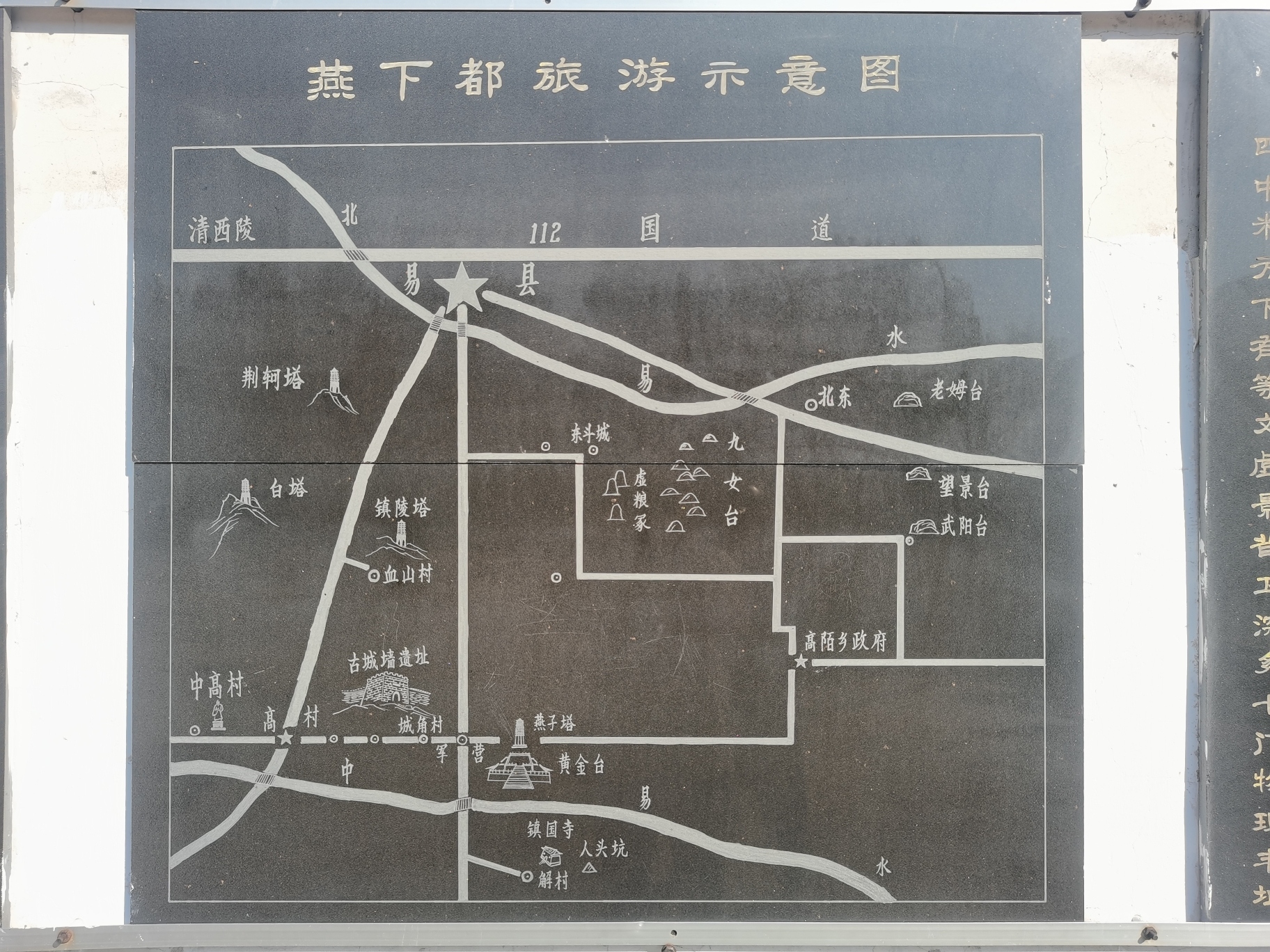 燕子塔旅行图片 3