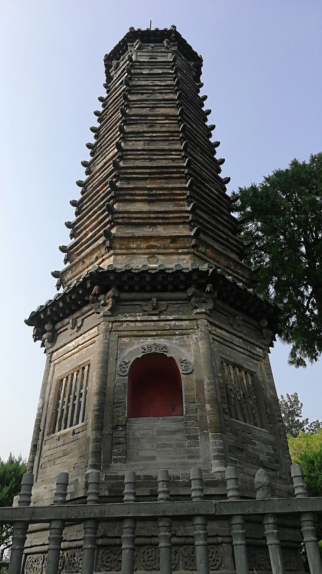 燕子塔旅行图片 2