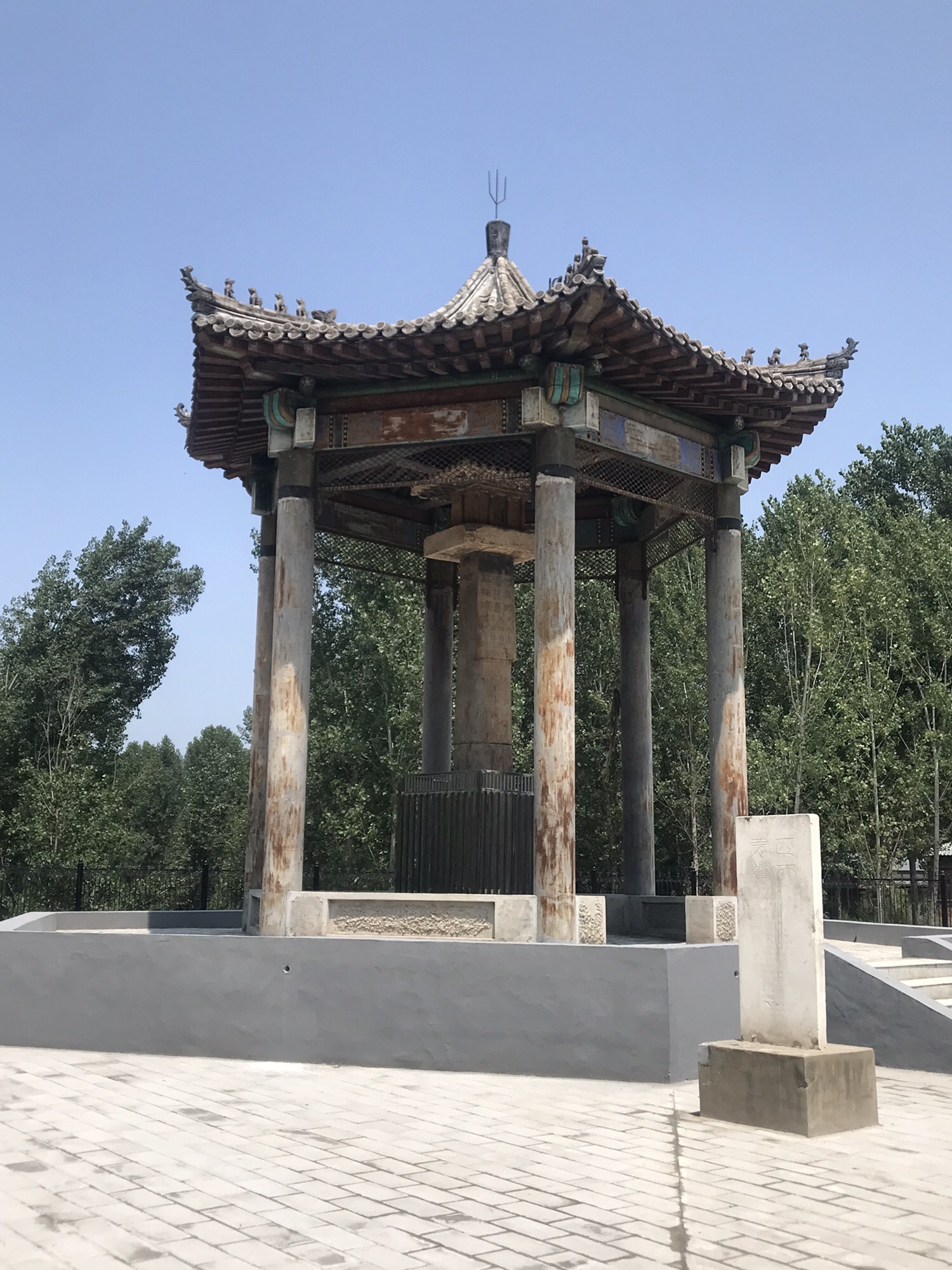义慈惠石柱旅行图片 3