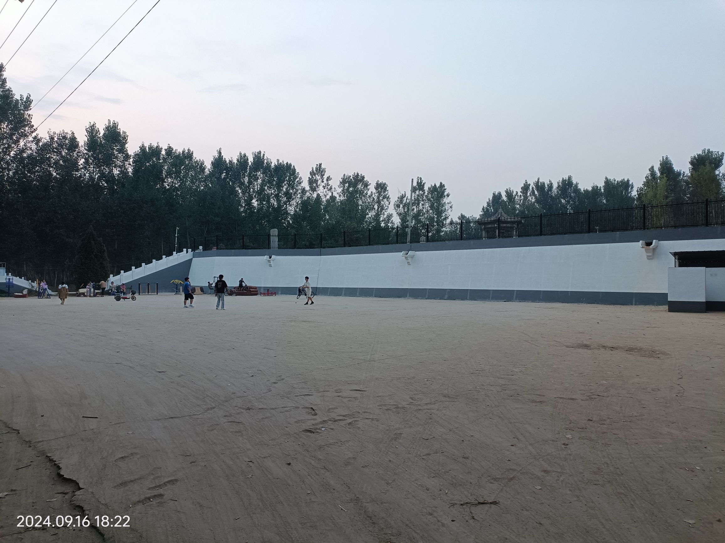 义慈惠石柱旅行图片 1