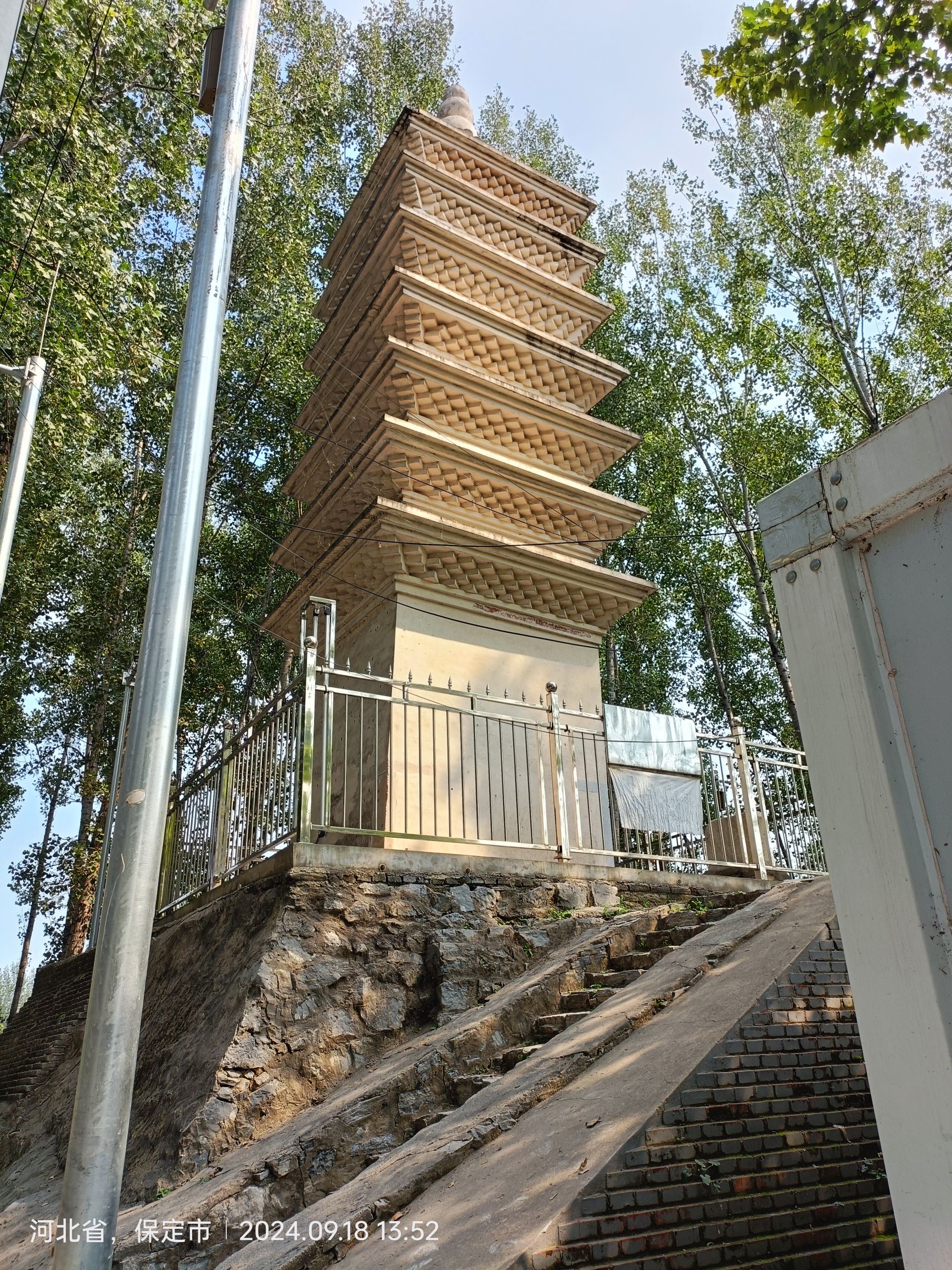 镇江塔旅行图片 3
