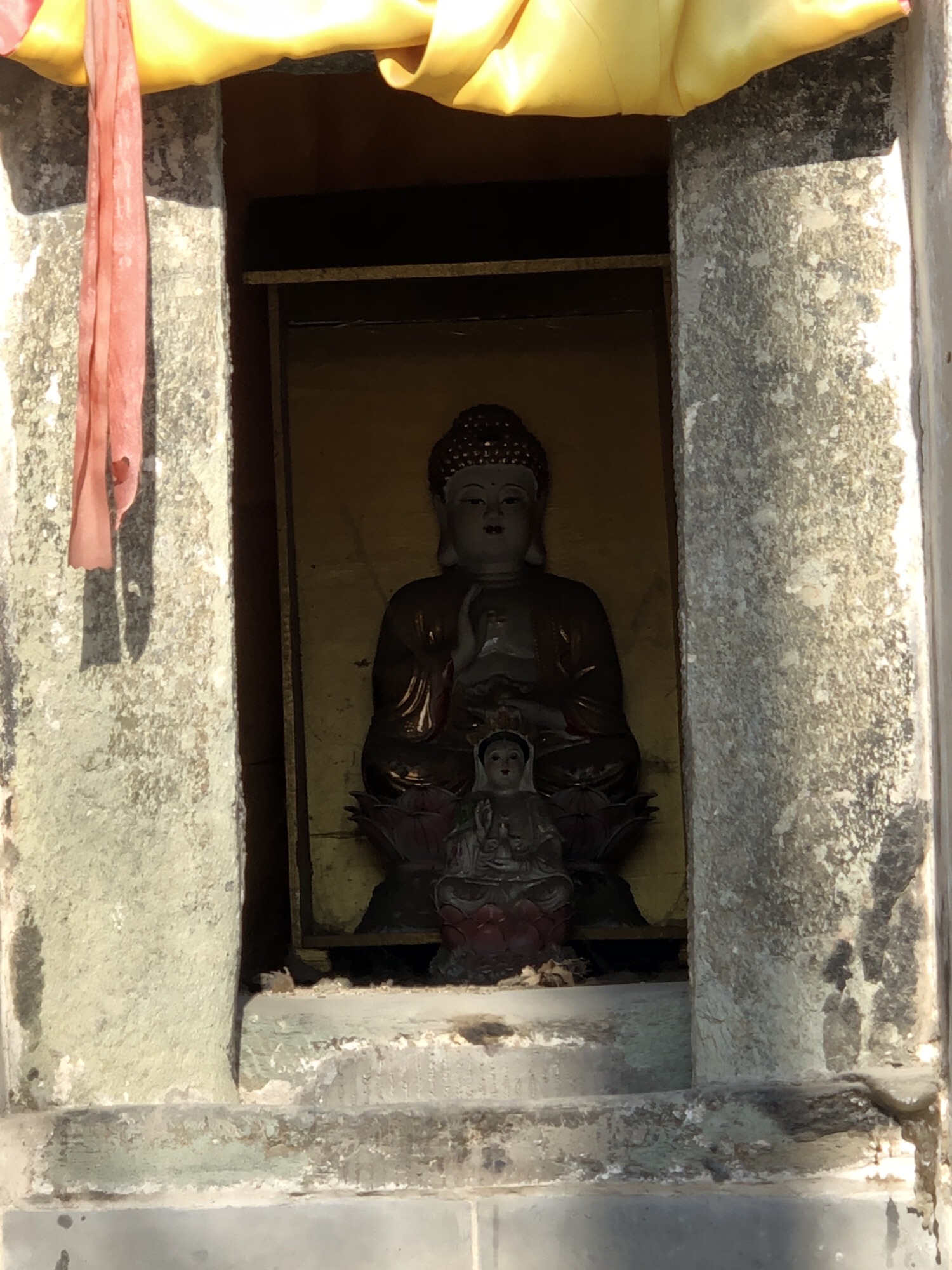 镇江塔旅行图片 1
