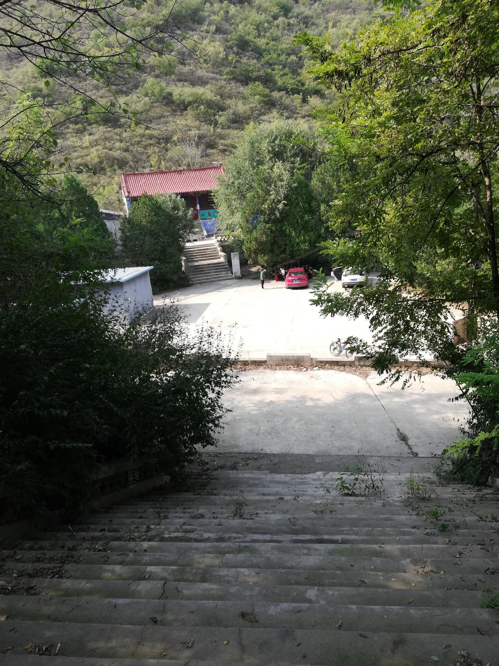 玉皇殿旅行图片 1