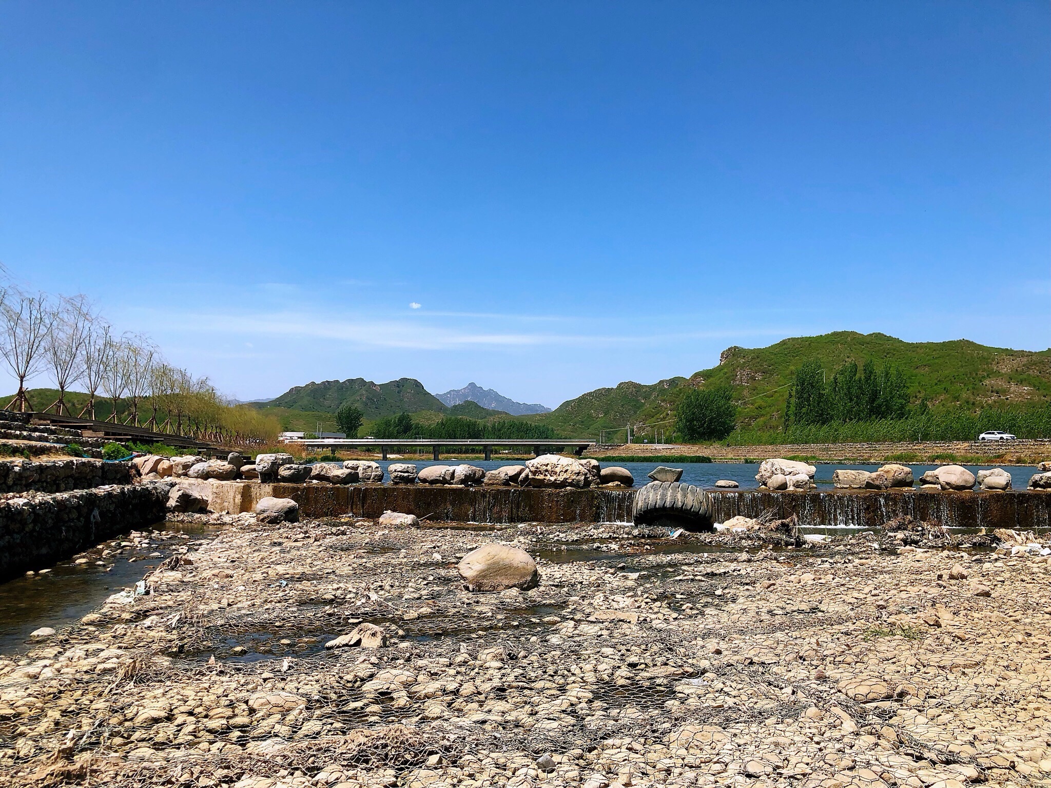 田岗知行村旅行图片 3