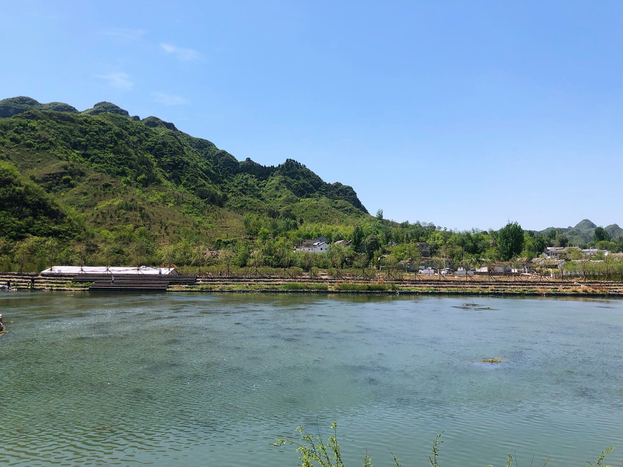 田岗知行村旅行图片 2