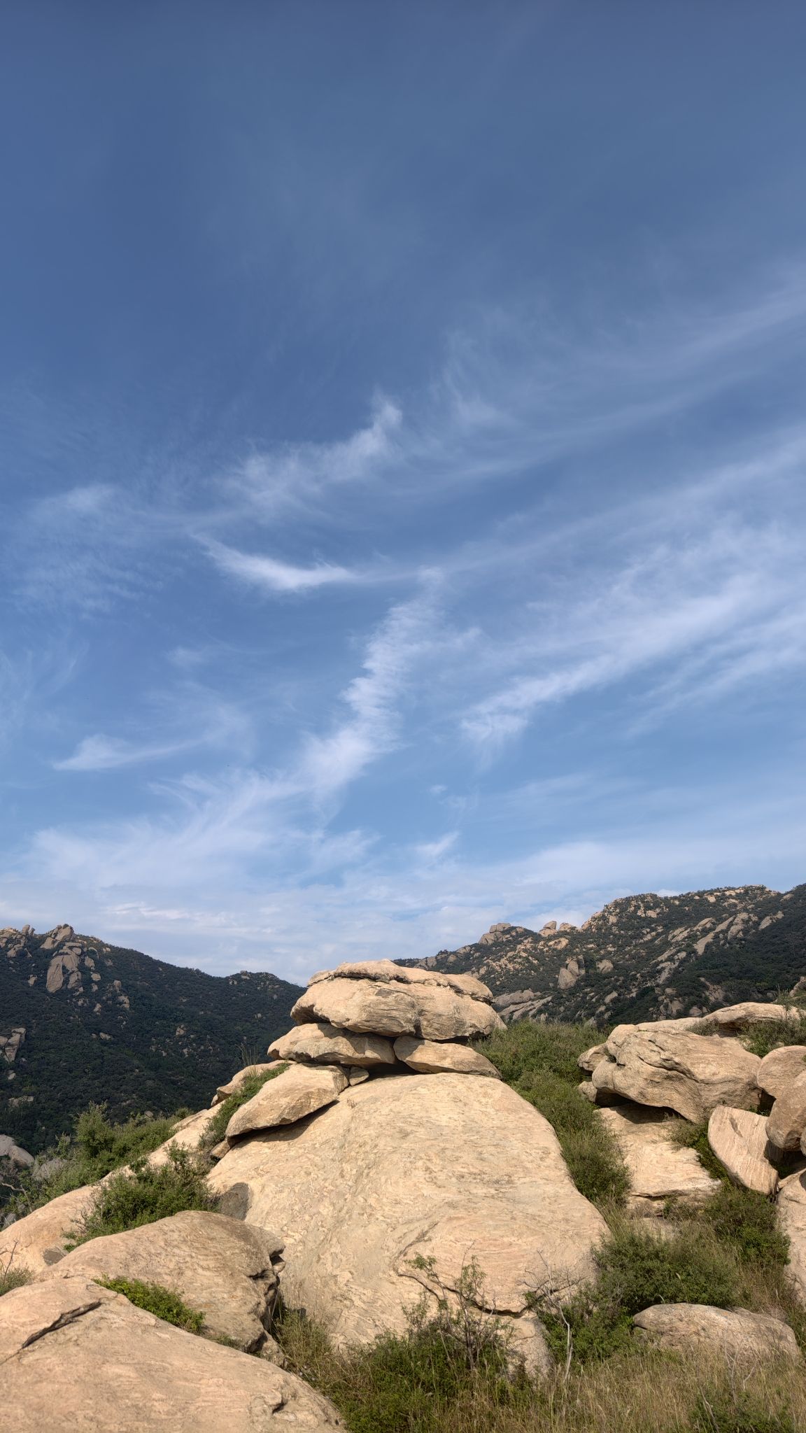 鳌鱼山
