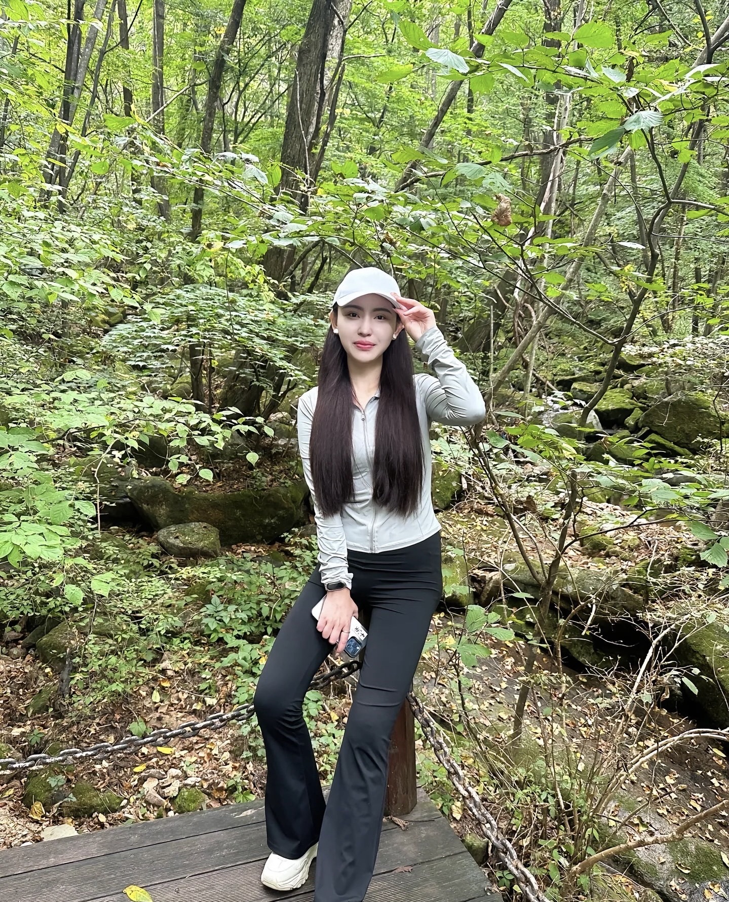 古北岳国家森林公园旅行图片 2