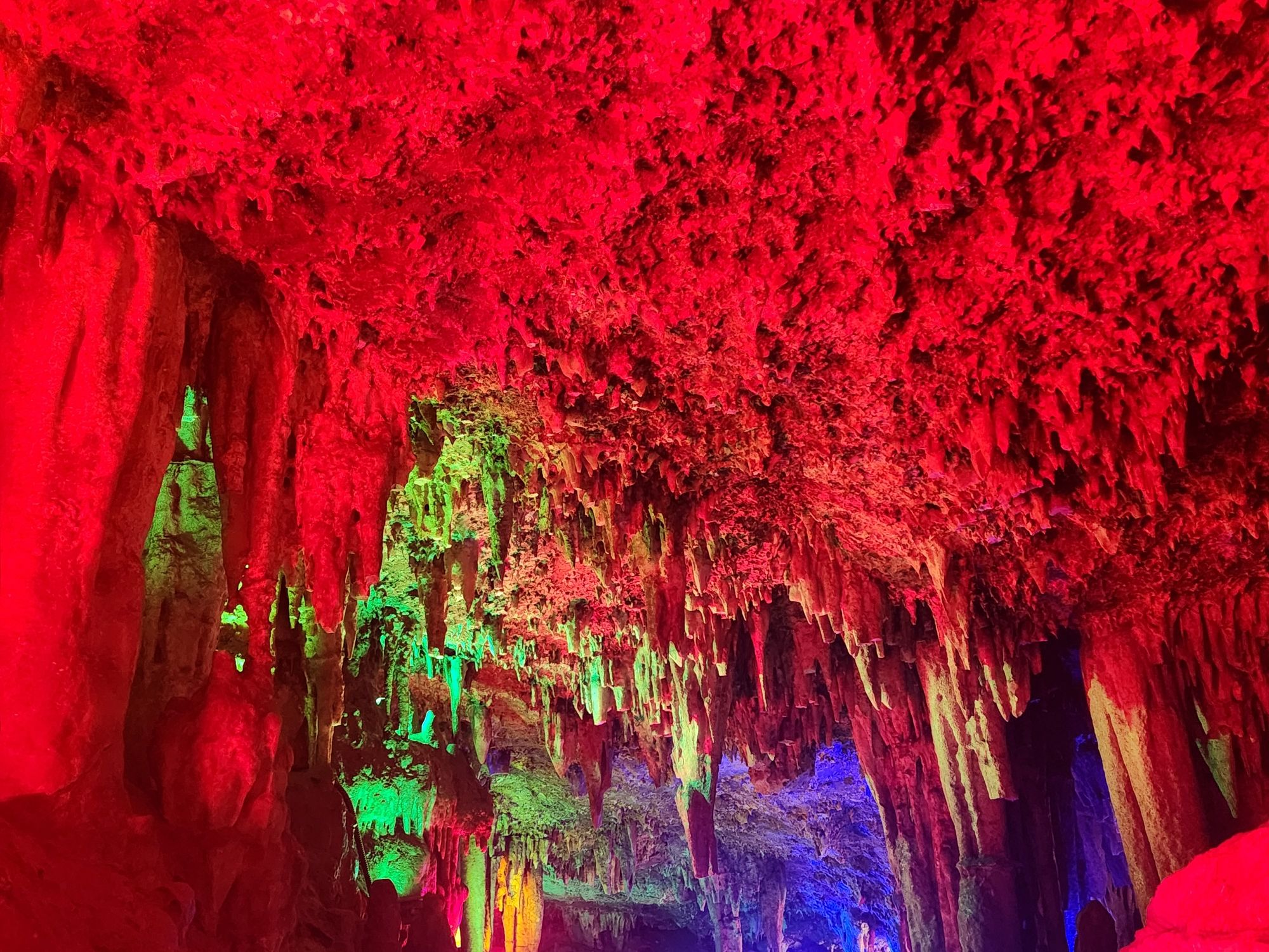 木兰峪旅行图片 2