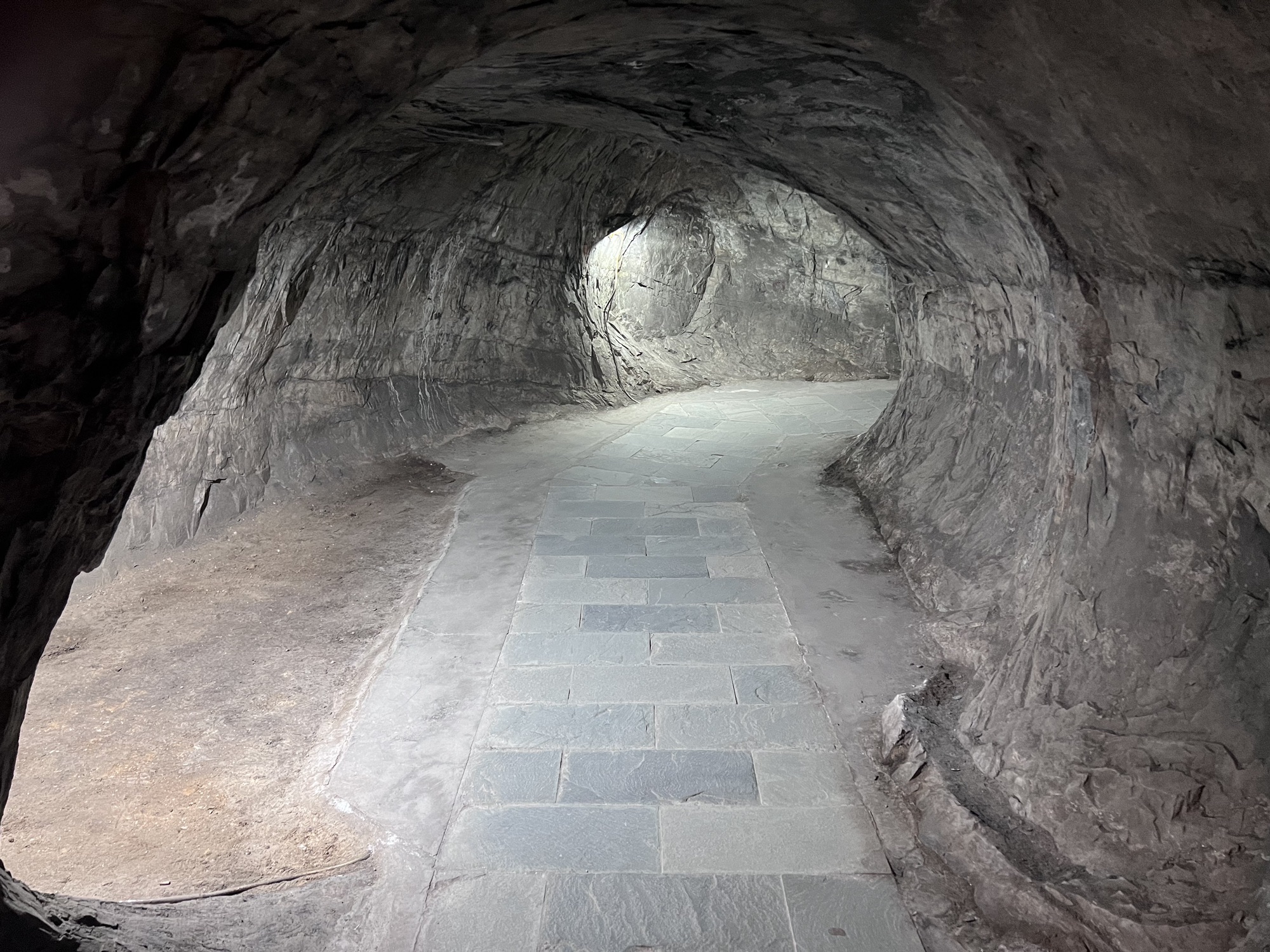 满城汉墓旅行图片 1