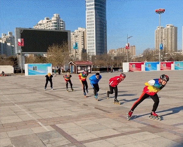 人民广场旅行图片 2