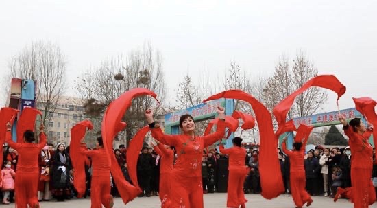 人民广场旅行图片 3