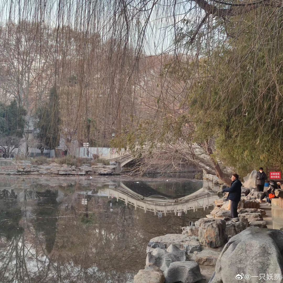 人民广场旅行图片 1