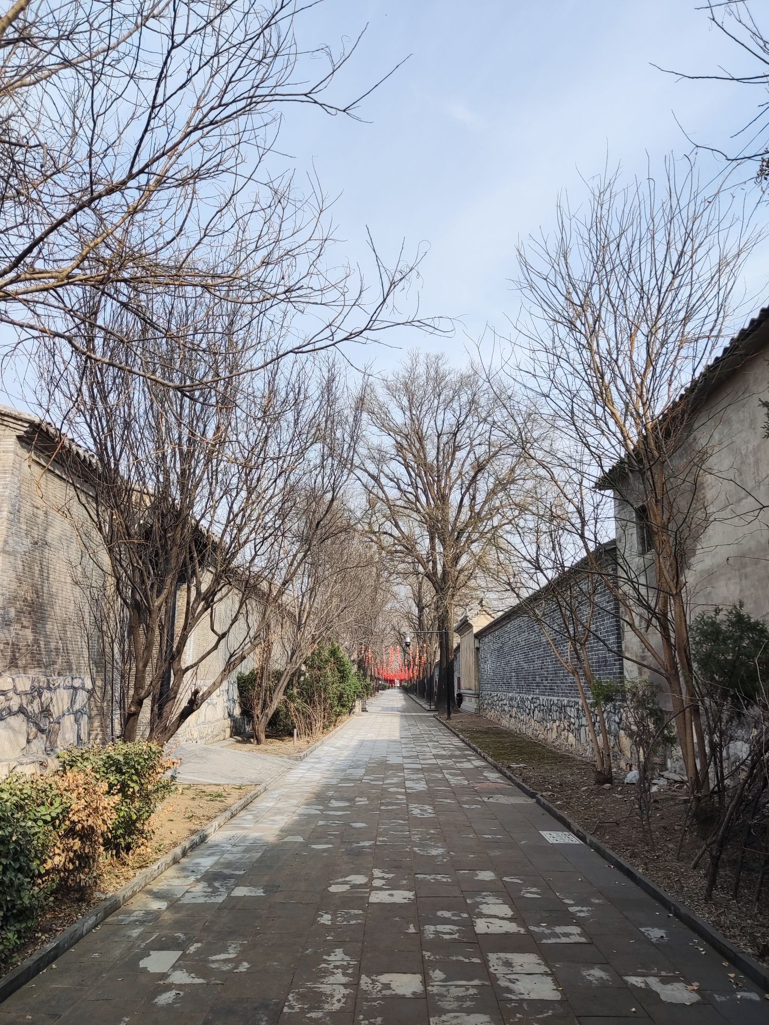腰山王氏庄园旅行图片 1