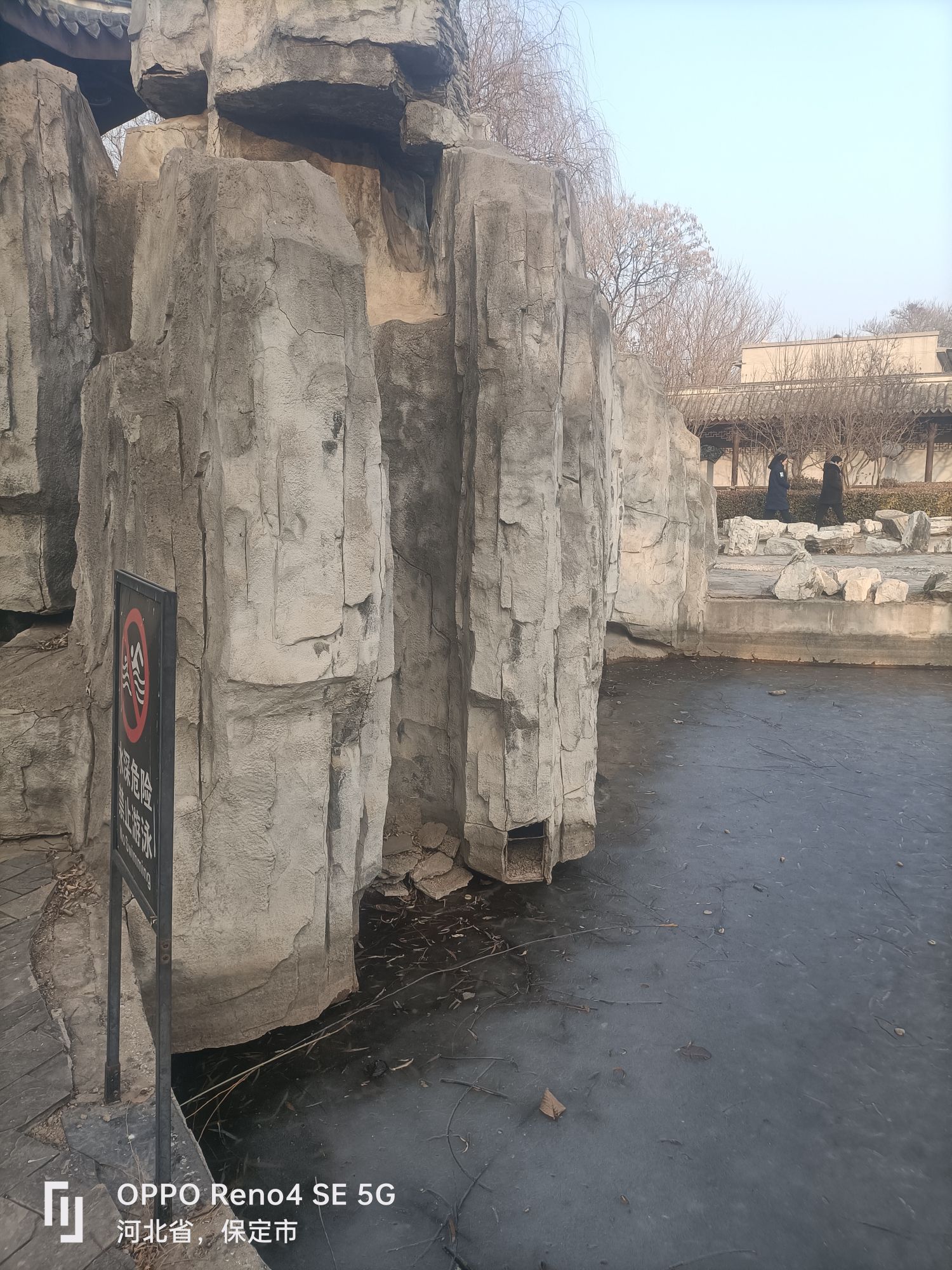 腰山王氏庄园旅行图片 1