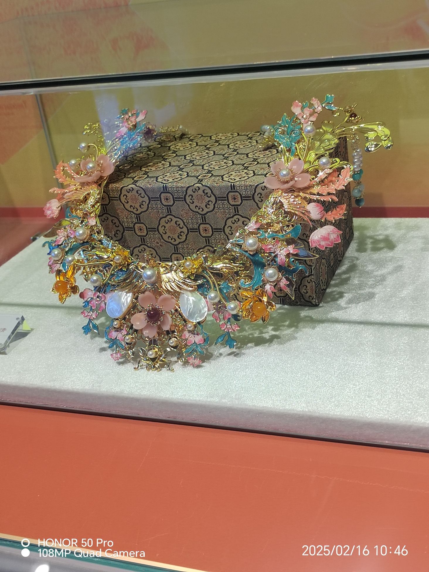 涿州高家大院旅行图片 2