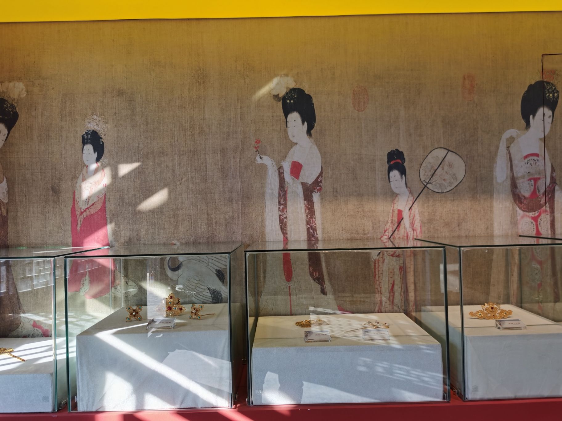 涿州高家大院旅行图片 2