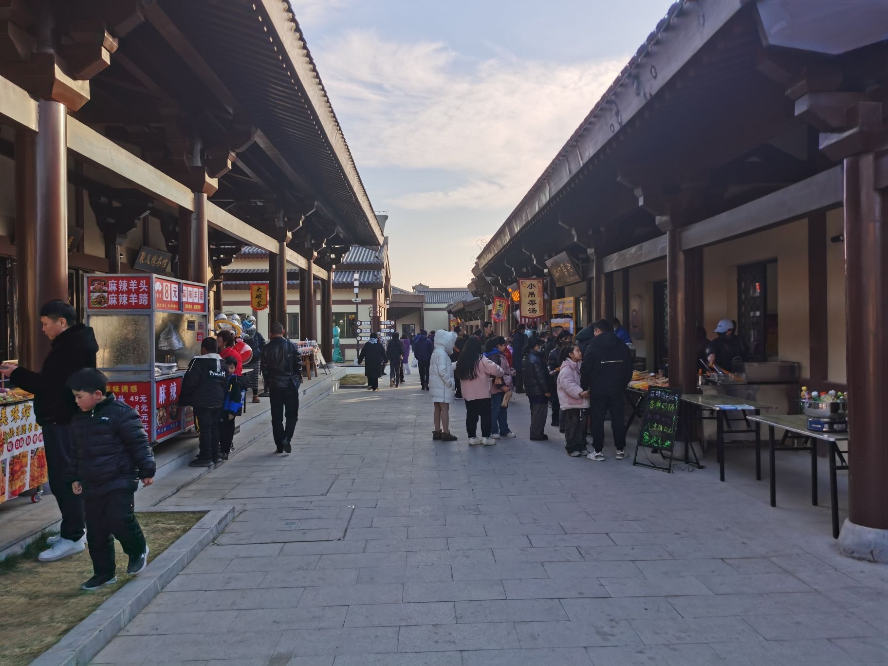 敕建三义宫旅行图片 1