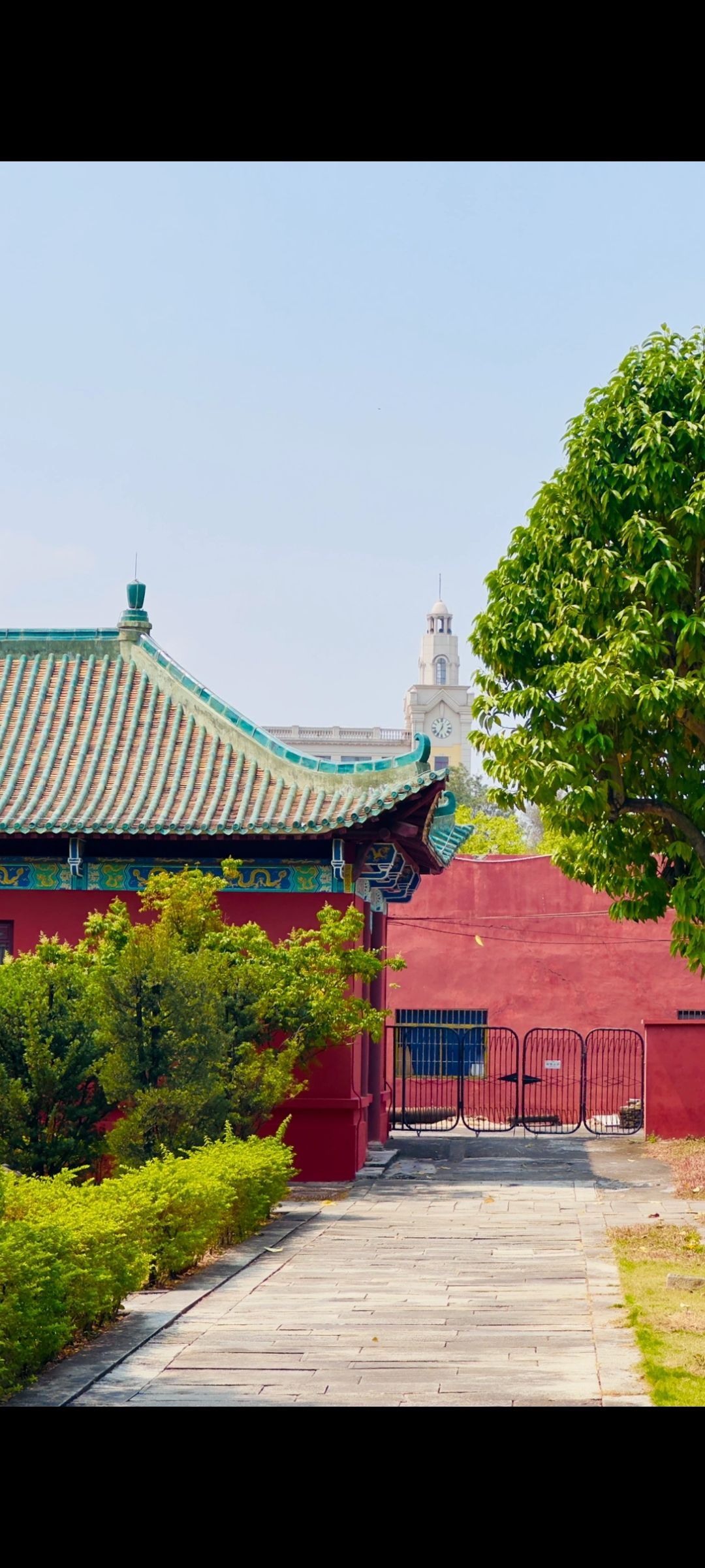 涿州学宫旅行图片 3