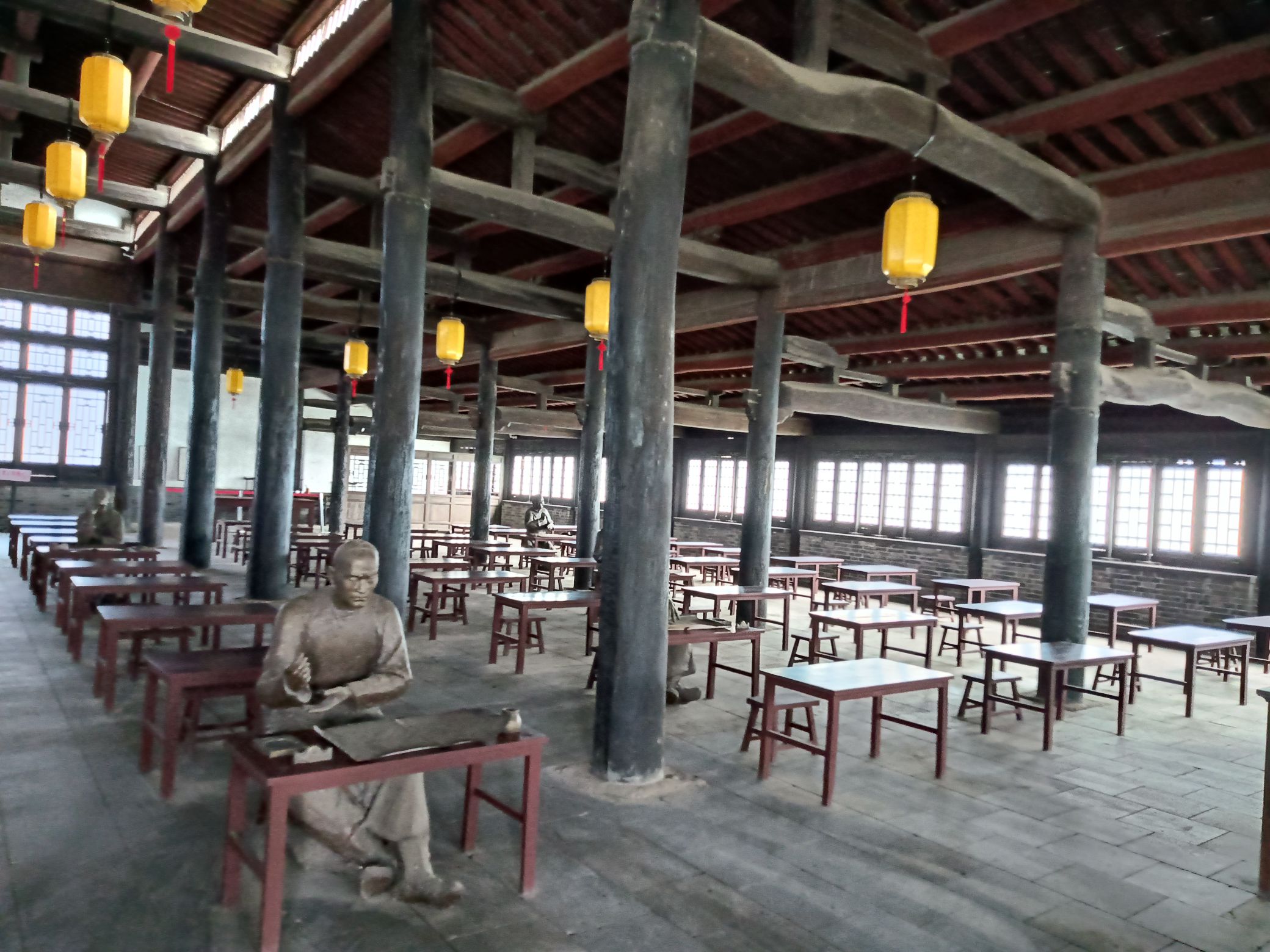 定州贡院旅行图片 1