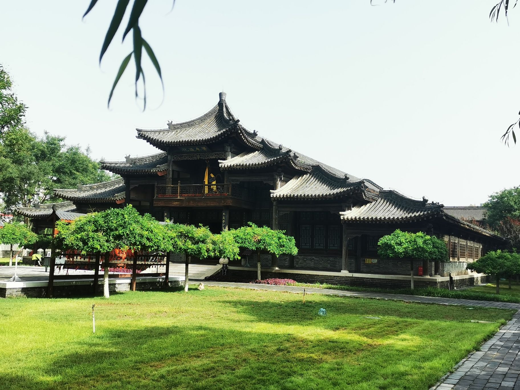 定州贡院旅行图片 3