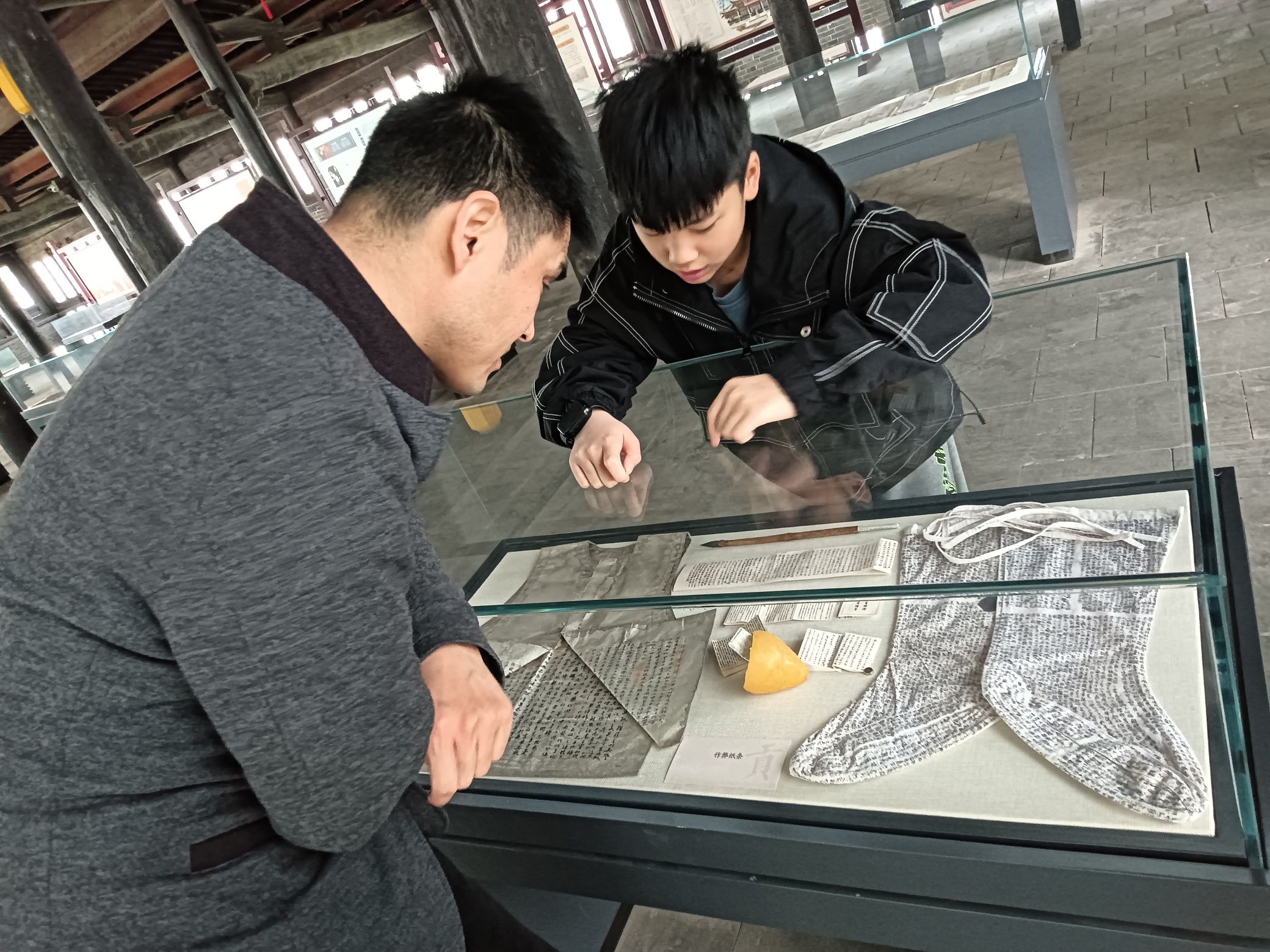 定州贡院旅行图片 3