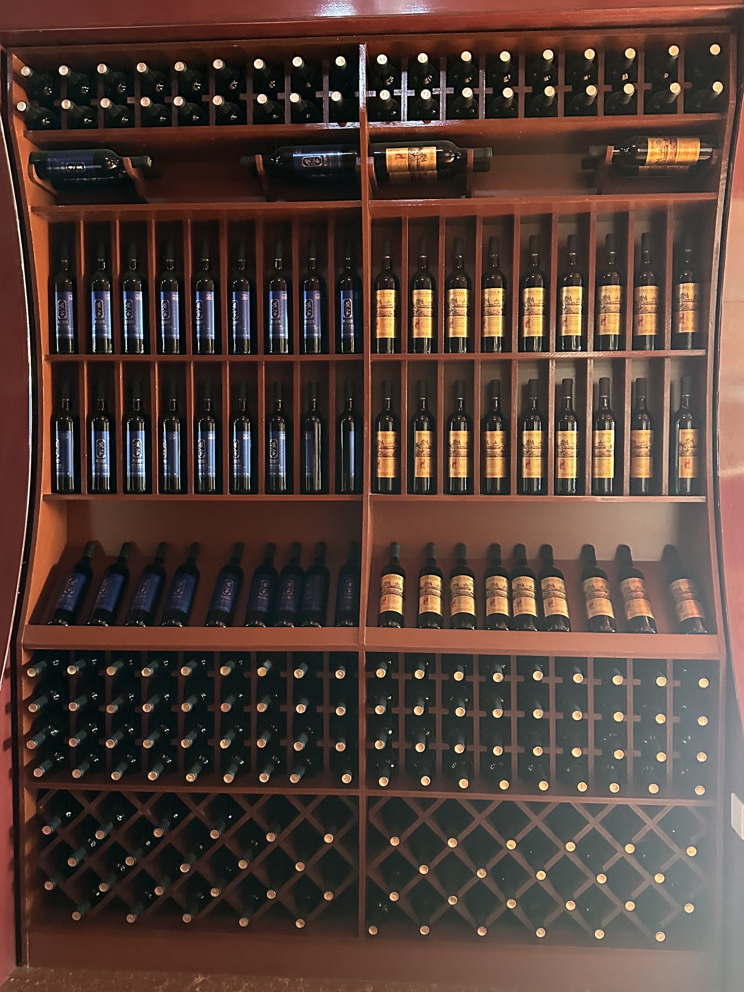 定州市黄家葡萄酒庄旅行图片 3