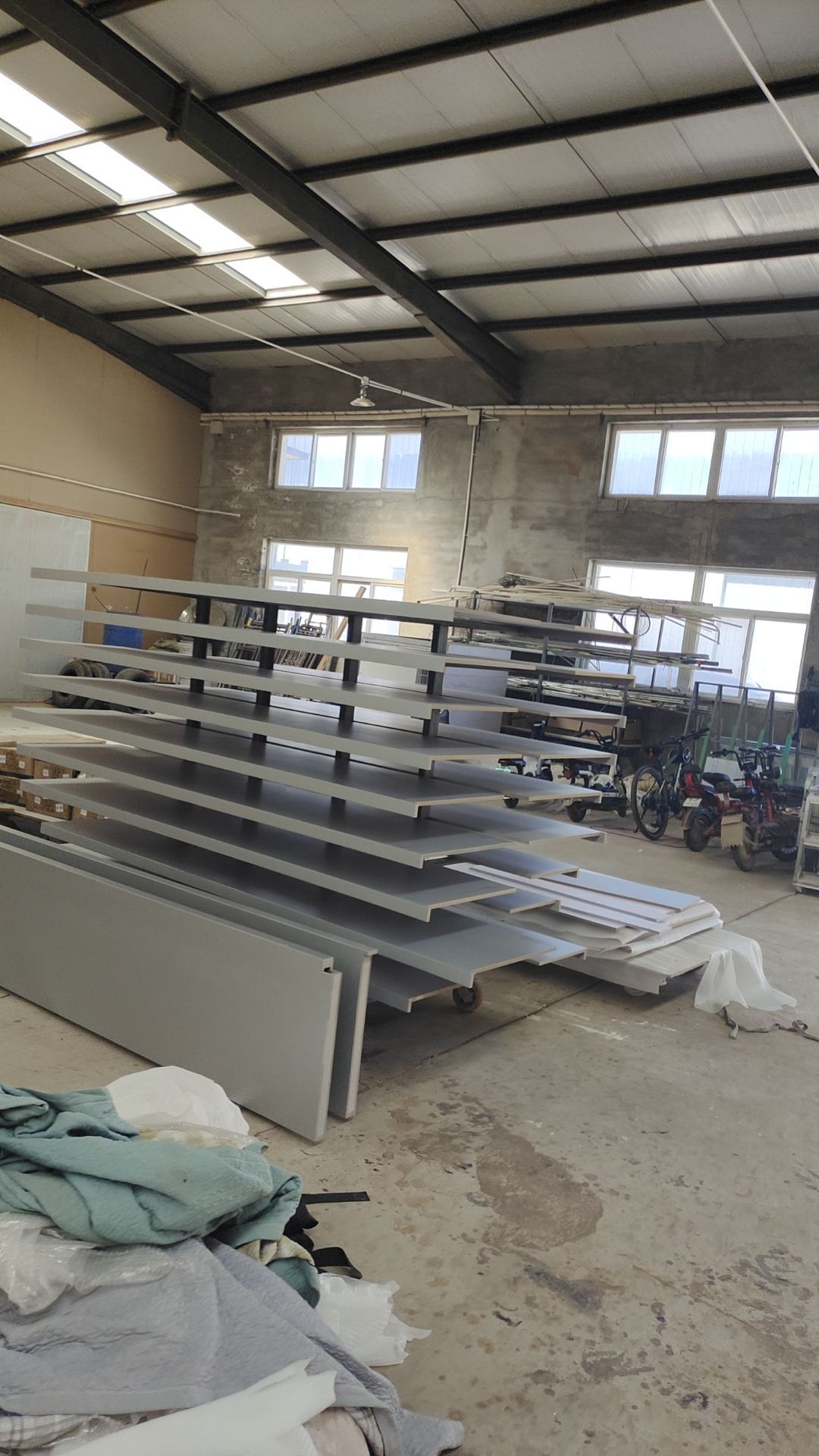 保定莲池家具有限公司