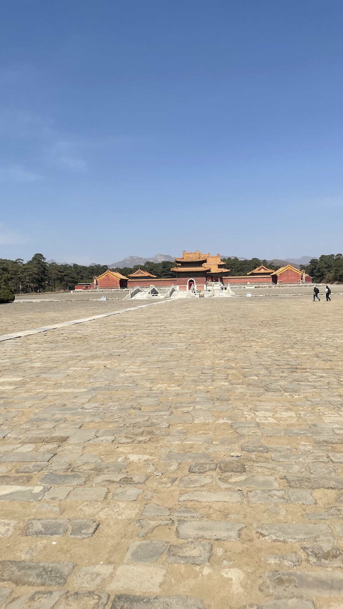 清西陵旅行图片 3