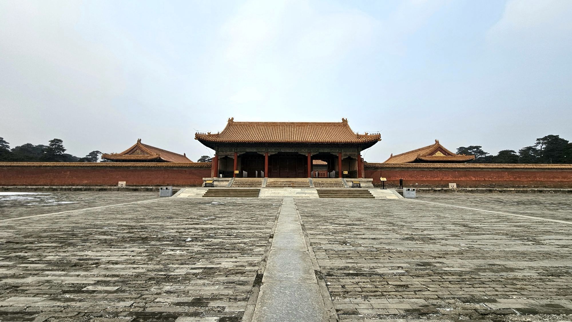 清西陵旅行图片 2