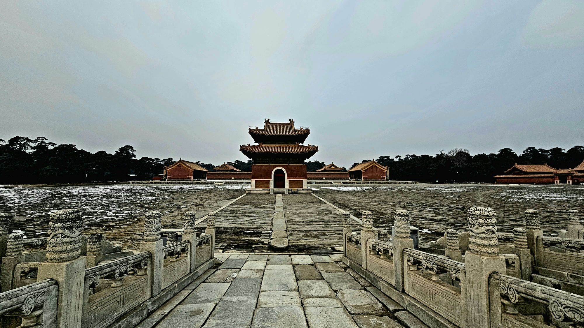 清西陵旅行图片 3