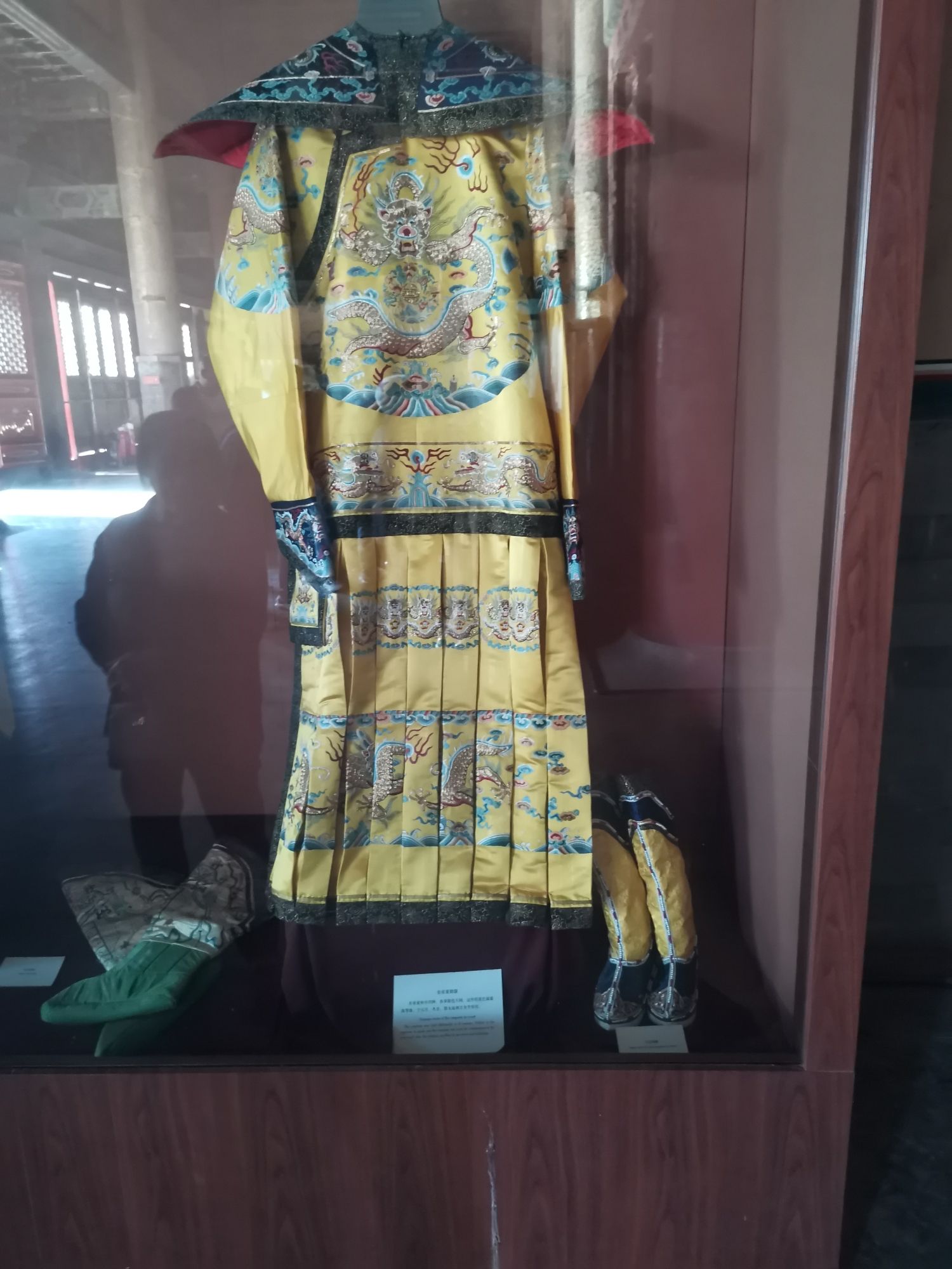 清西陵旅行图片 1