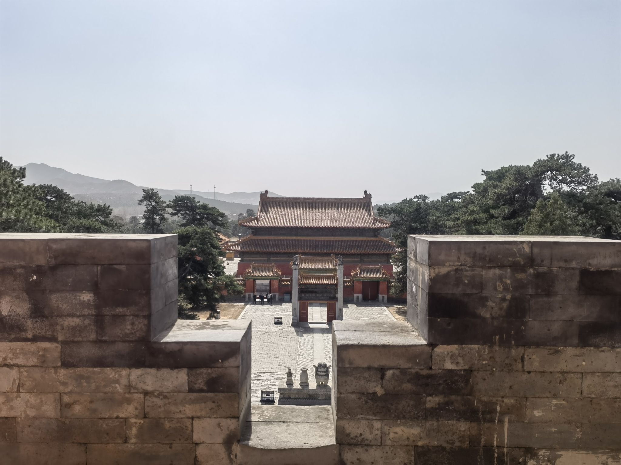清西陵旅行图片 3