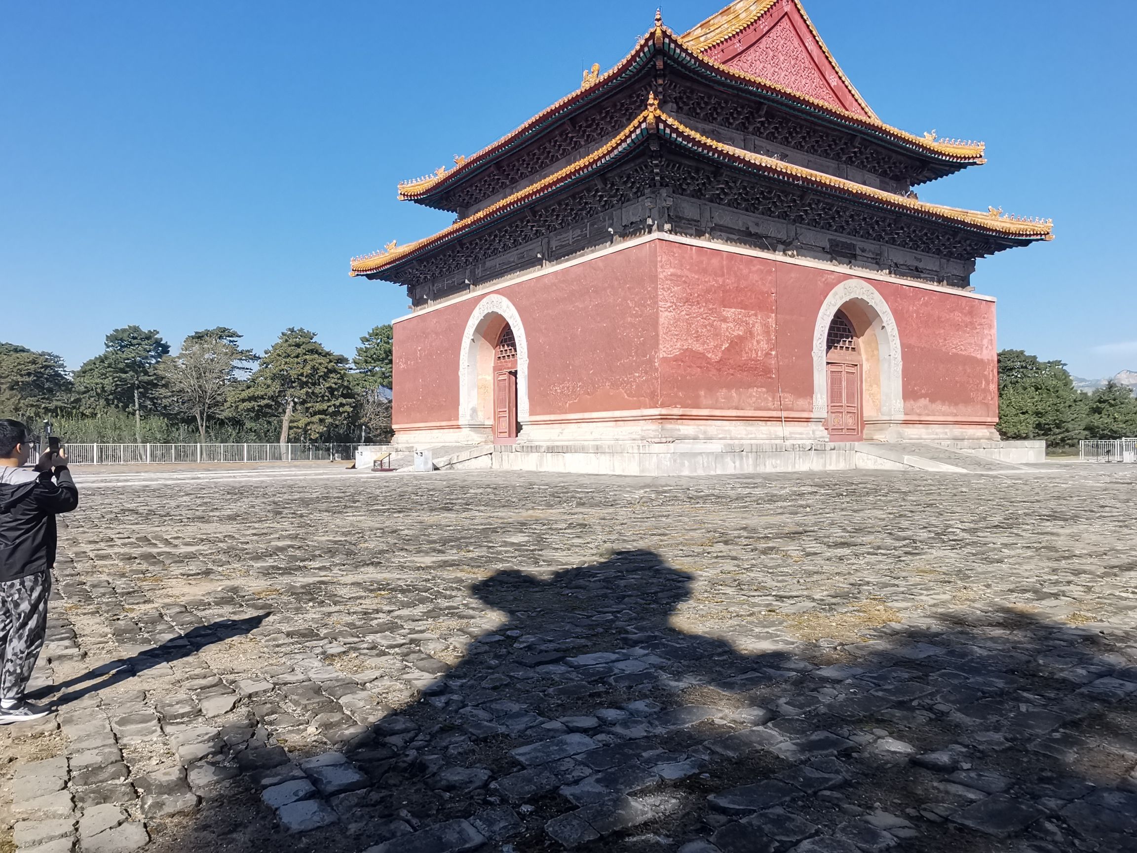 清西陵旅行图片 2