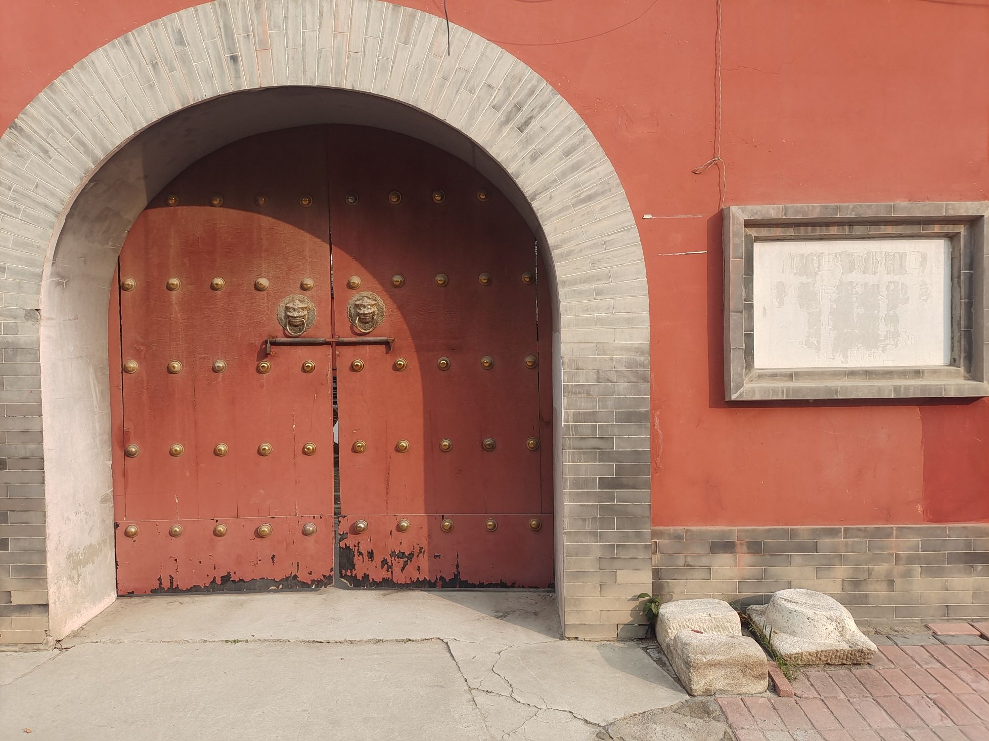 净众院塔基地宫旅行图片 1