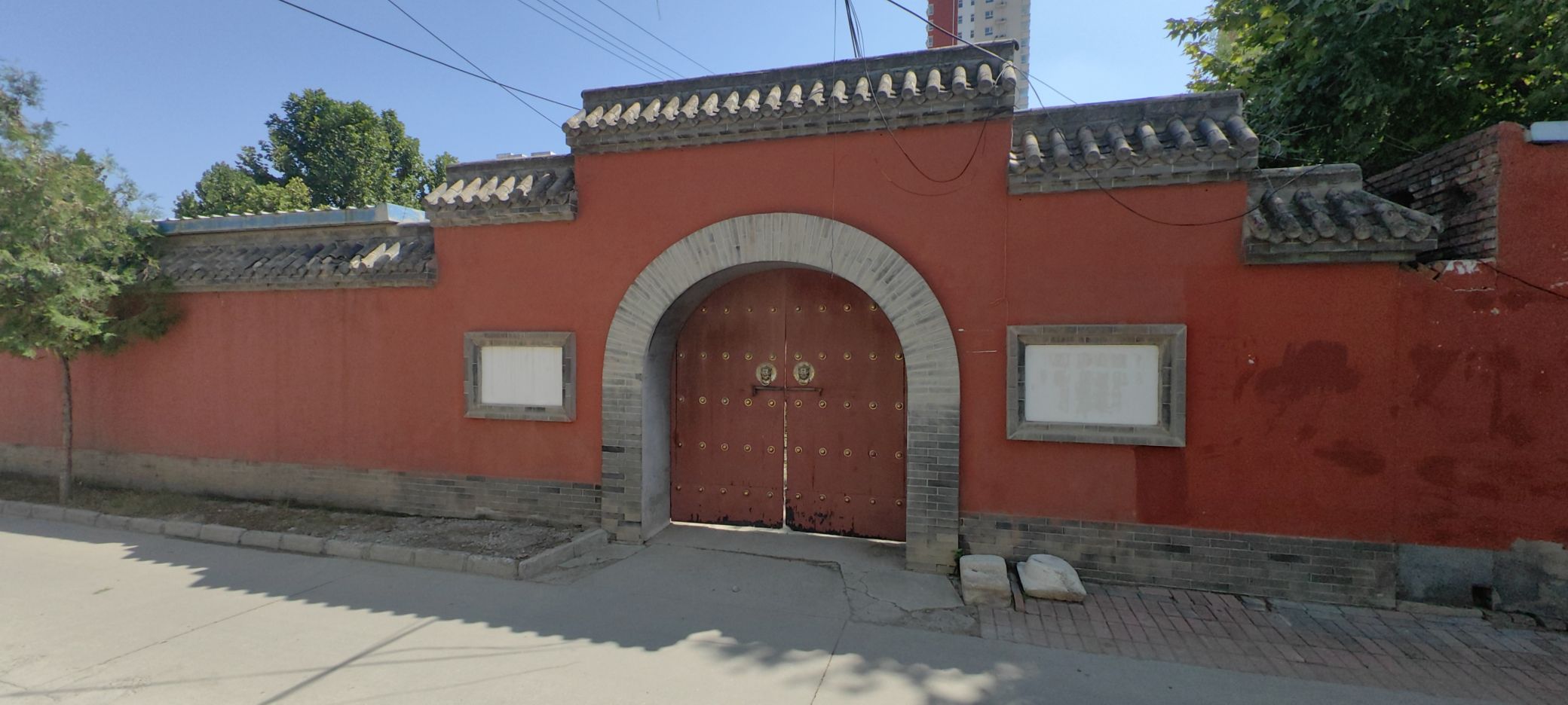 净众院塔基地宫旅行图片 3