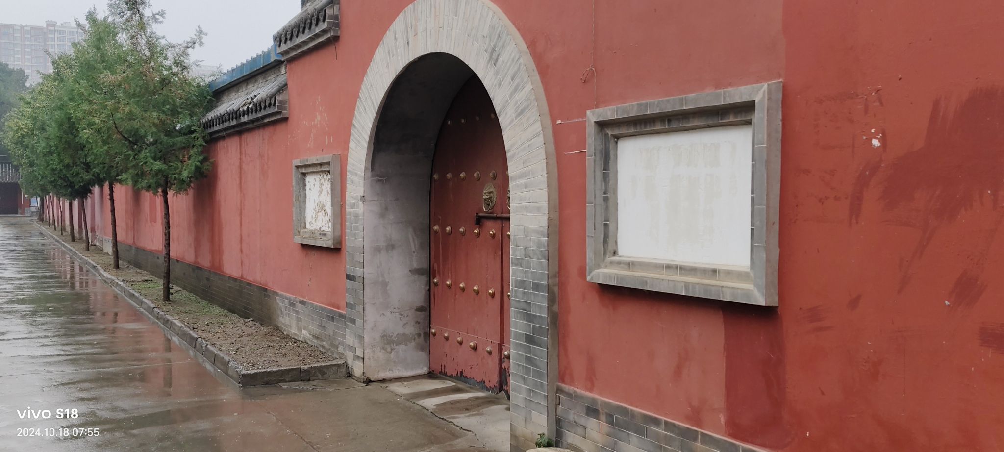 净众院塔基地宫旅行图片 3